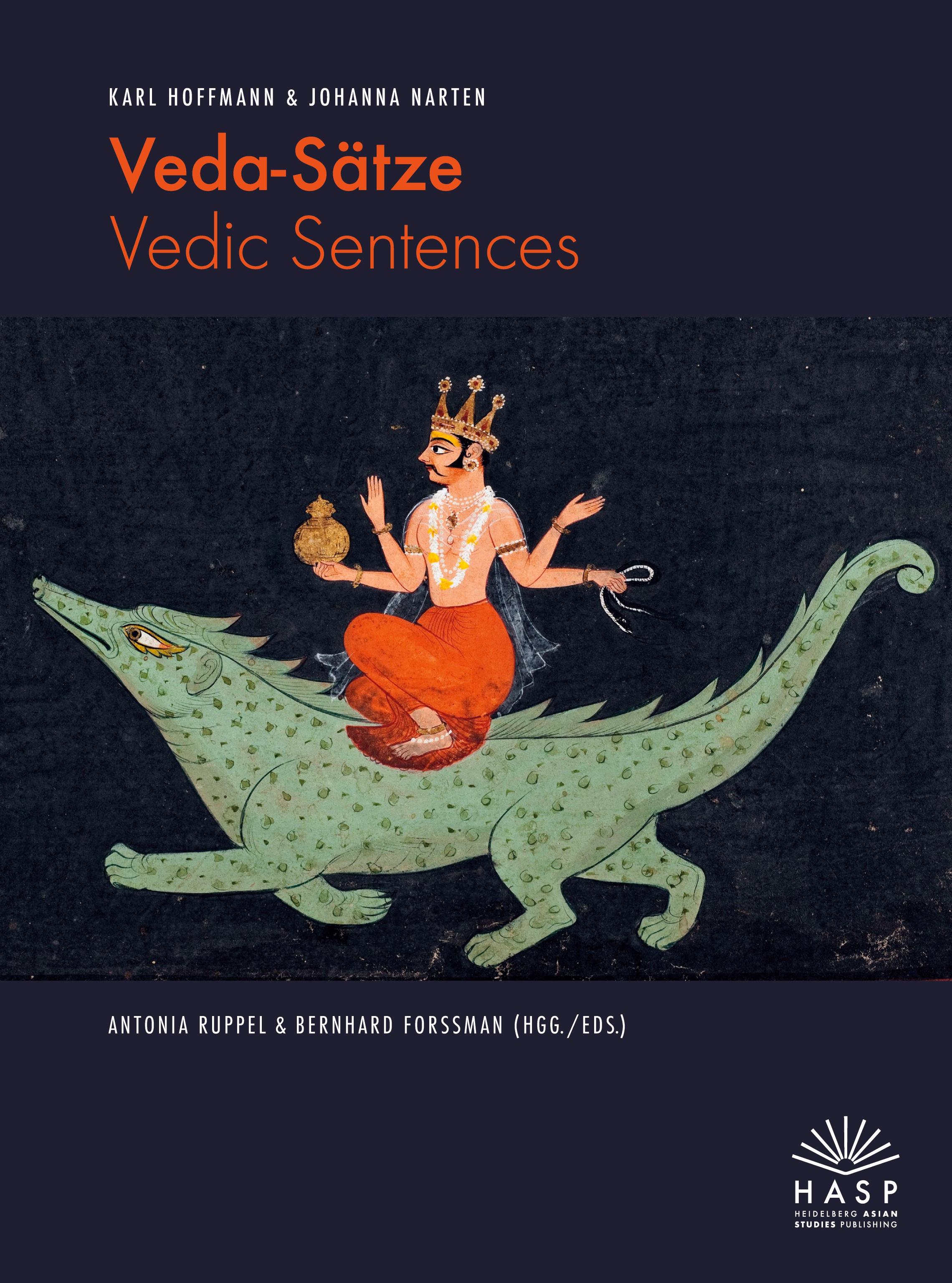 Veda-Sätze/Vedic Sentences