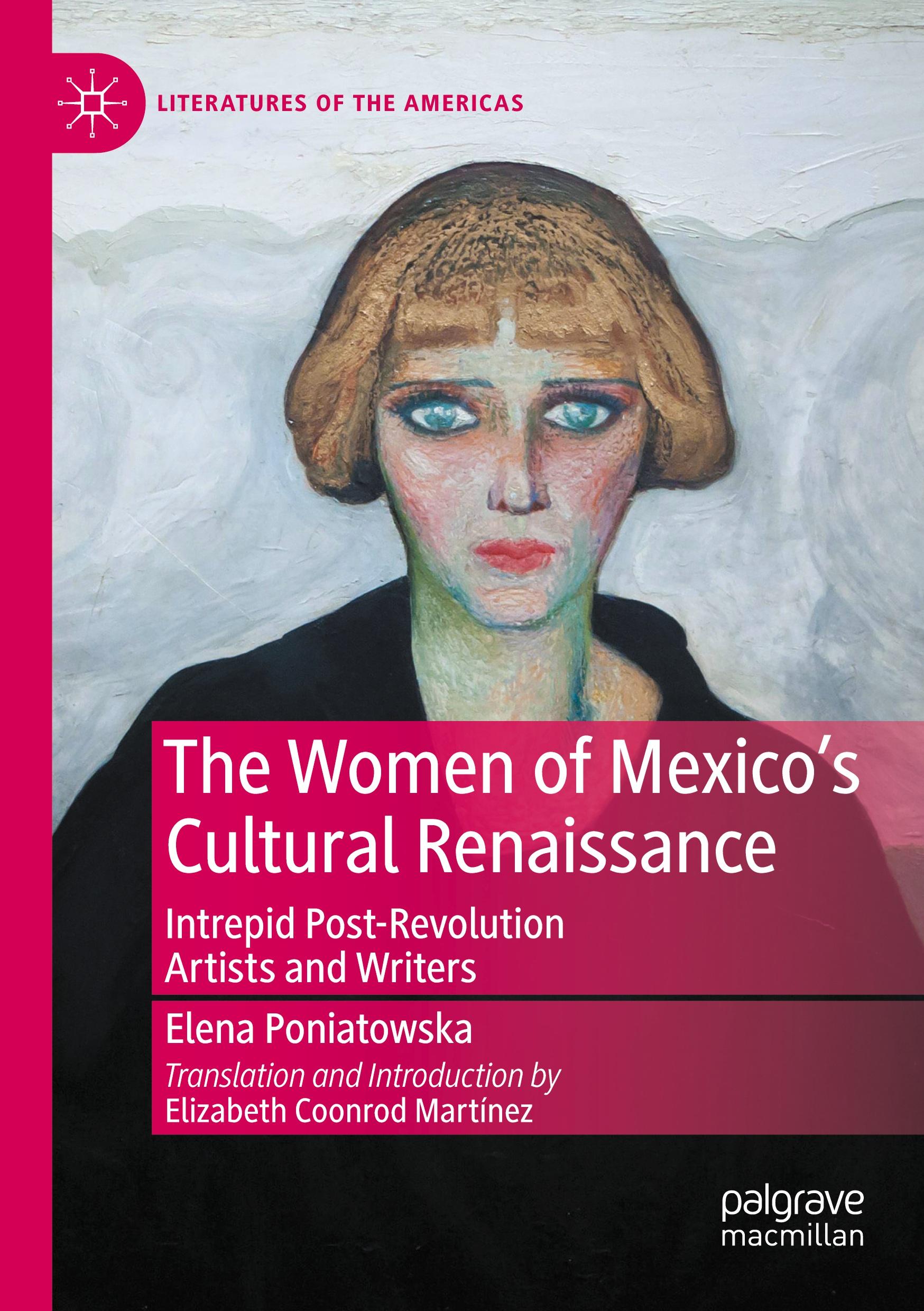 The Women of Mexico's Cultural Renaissance