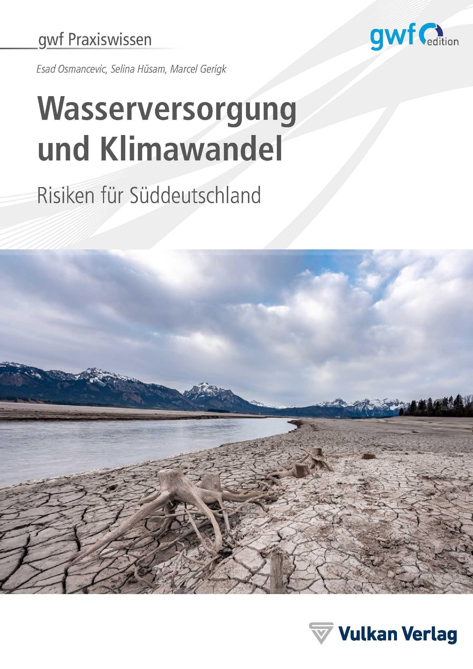 Wasserversorgung und Klimawandel