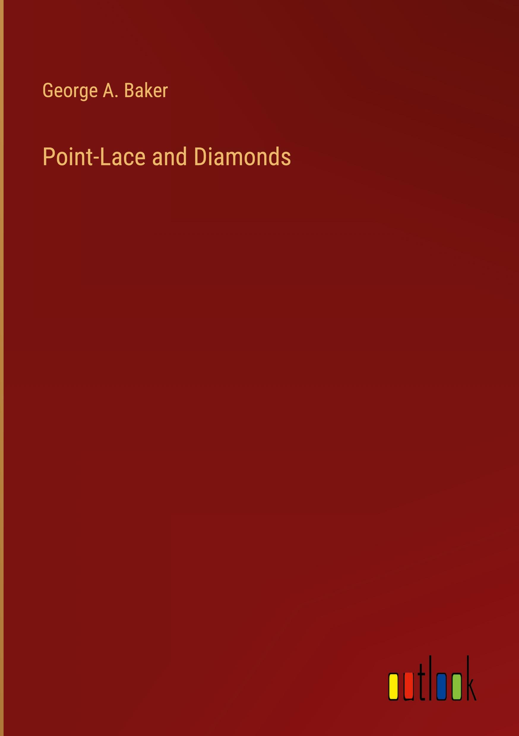 Point-Lace and Diamonds