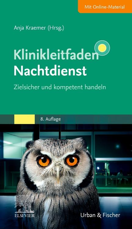 Klinikleitfaden Nachtdienst