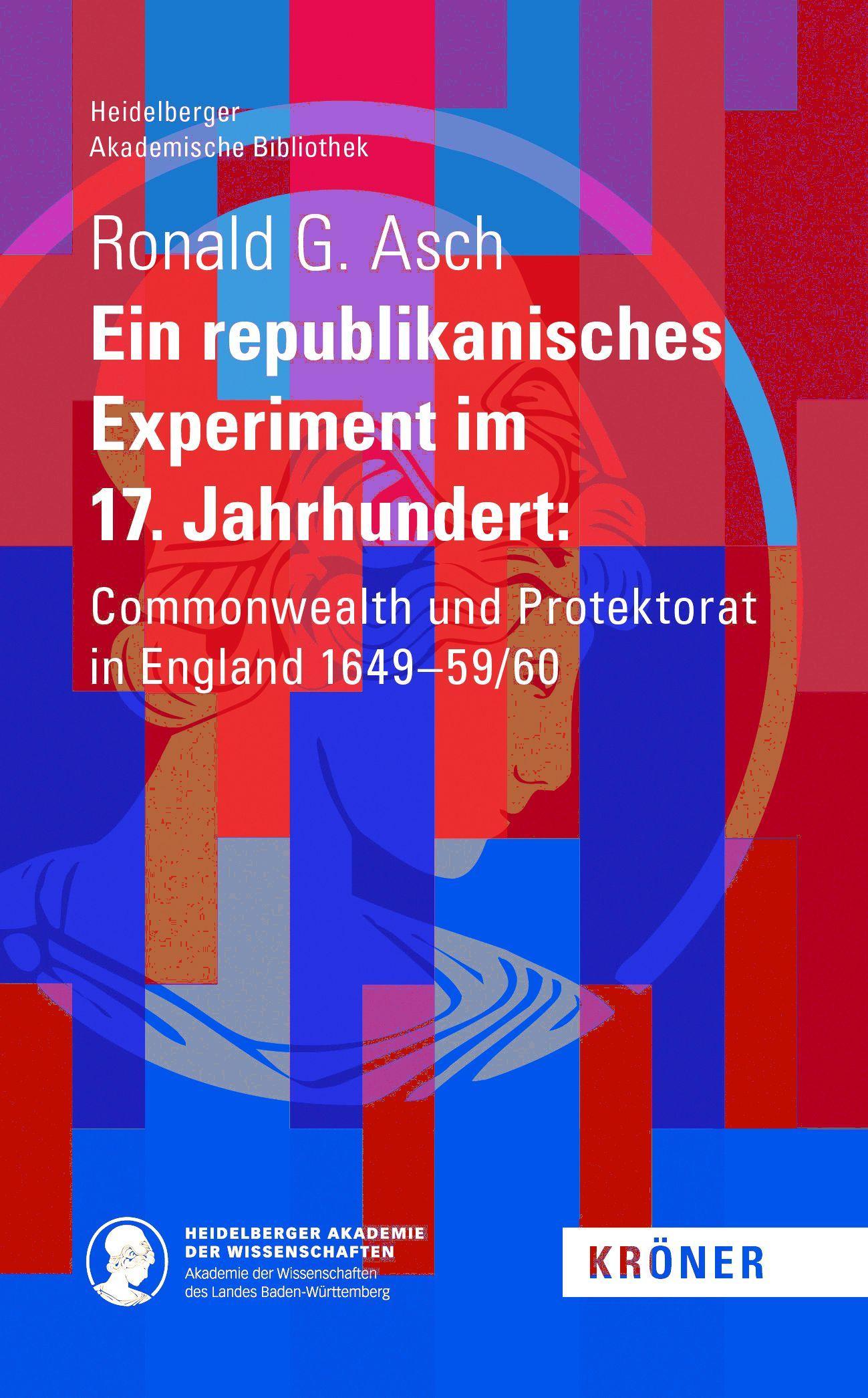 Ein Republikanisches Experiment im 17. Jahrhundert