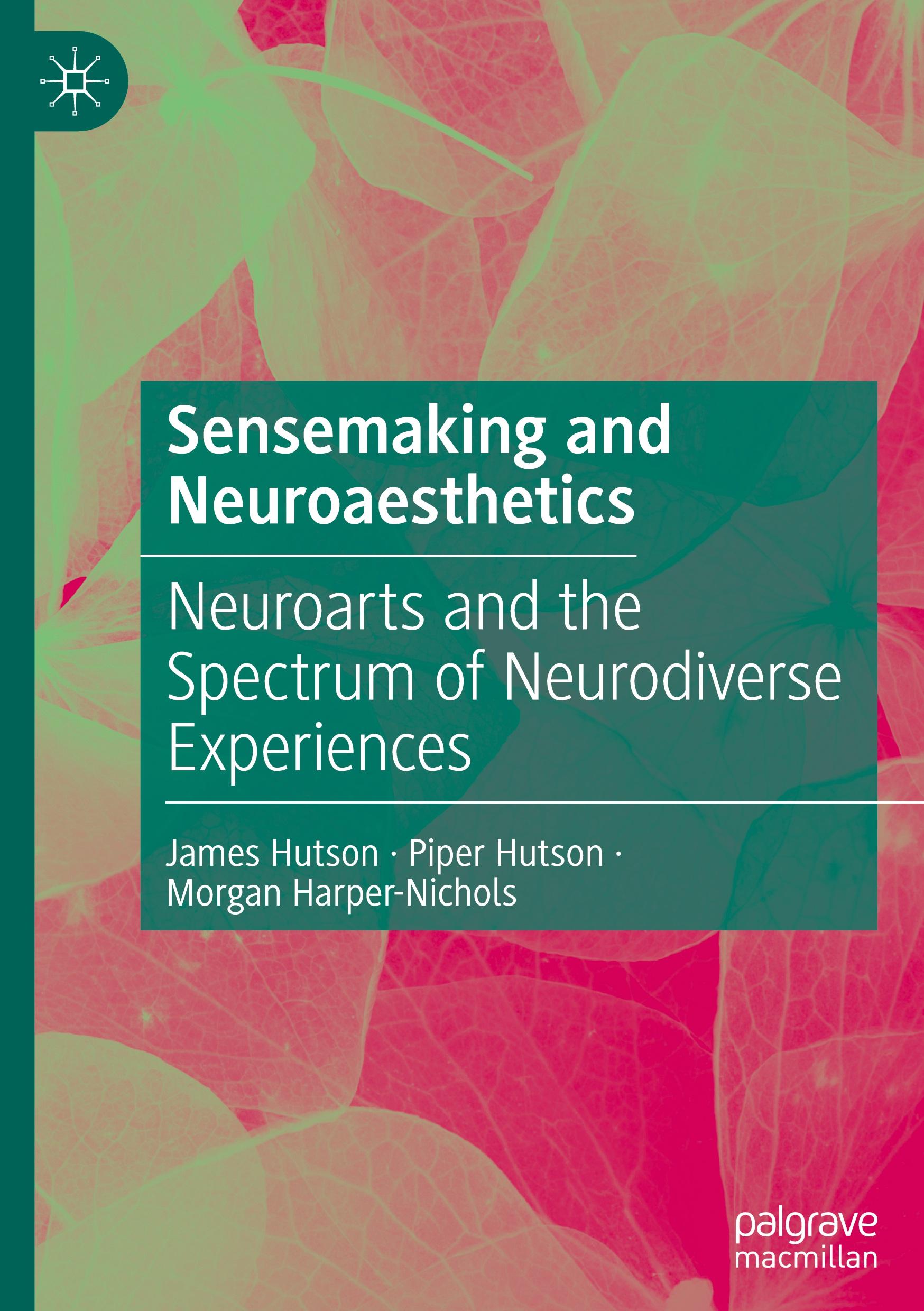 Sensemaking and Neuroaesthetics