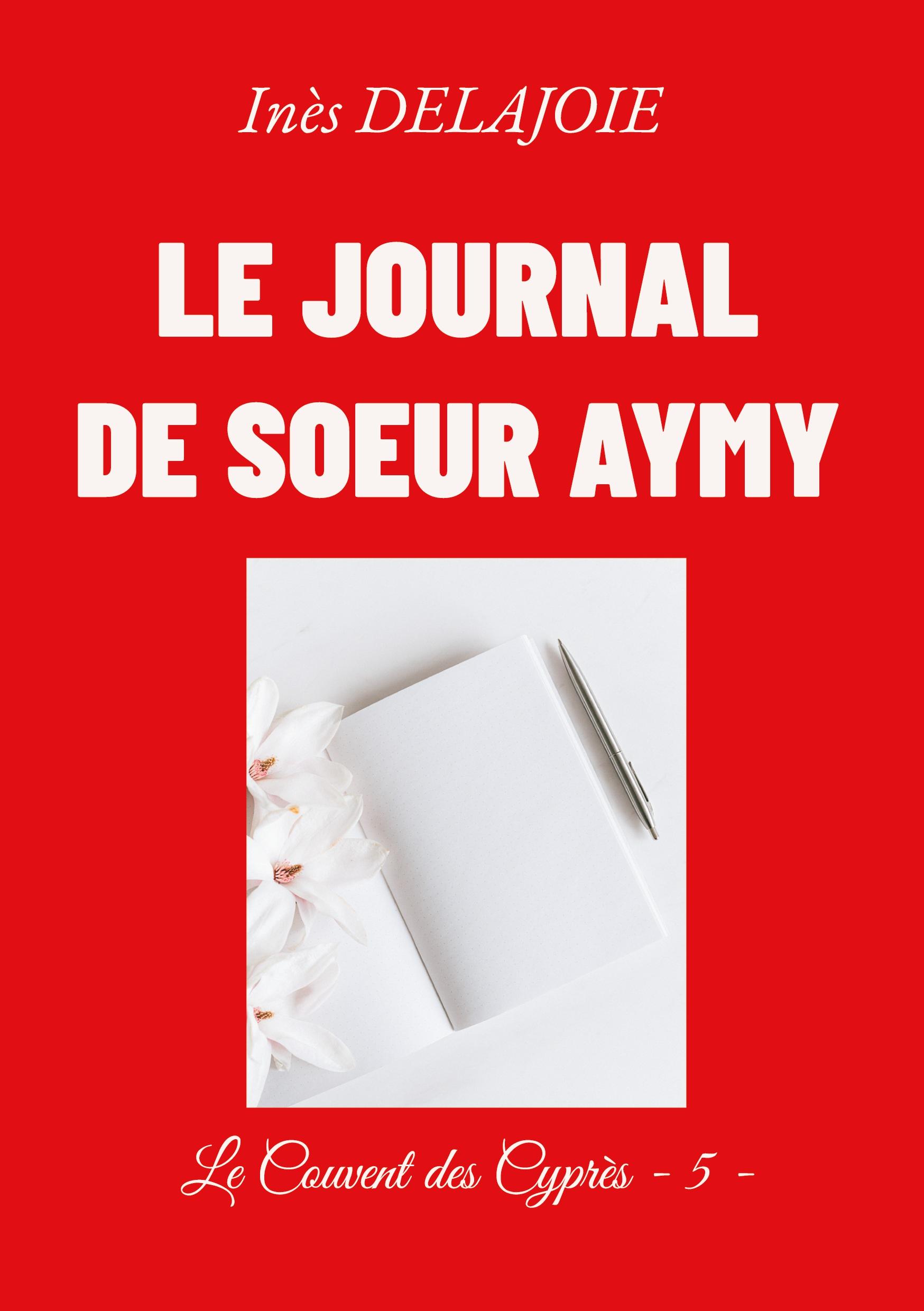 Le Journal de soeur Aymy