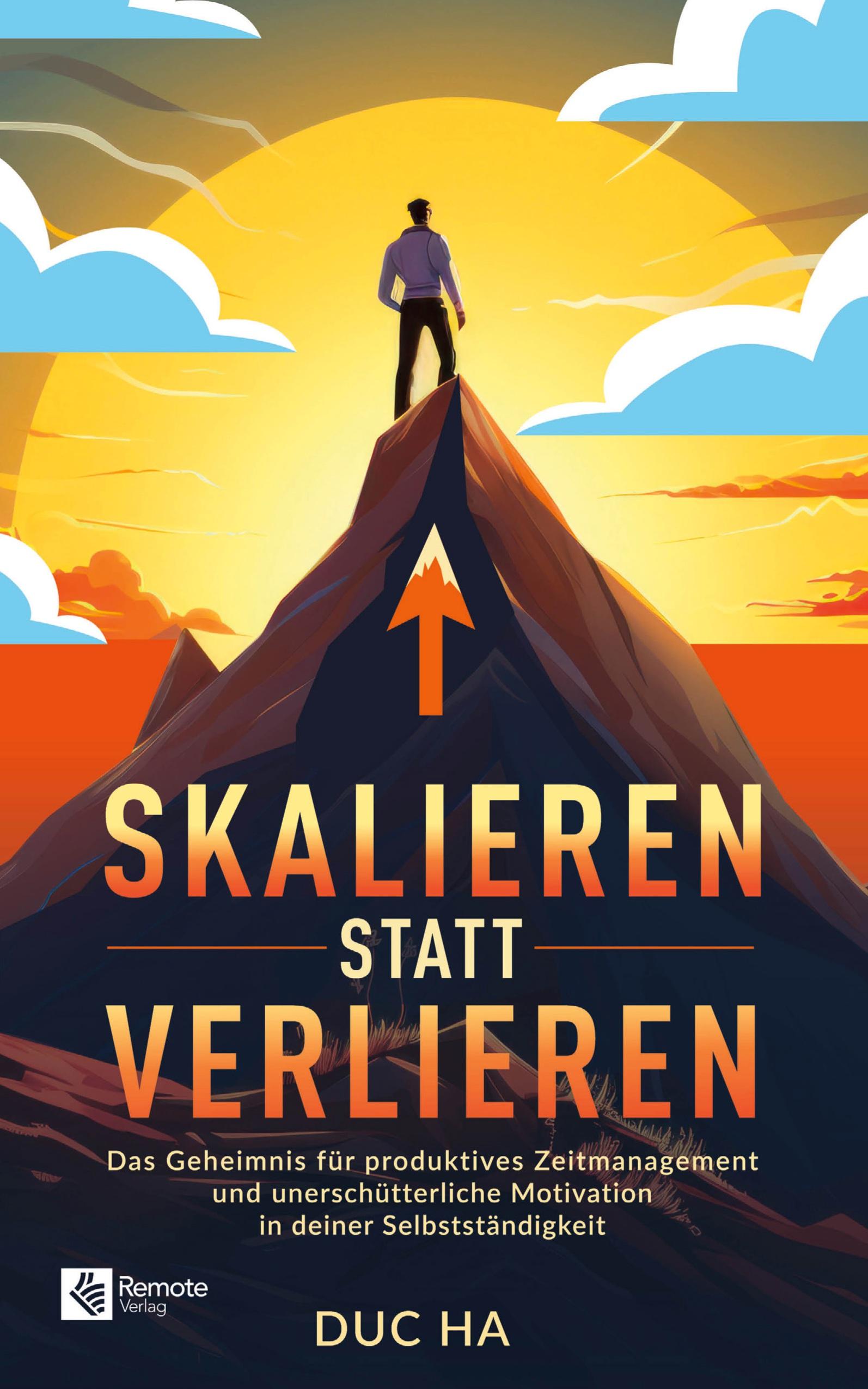 Skalieren statt verlieren