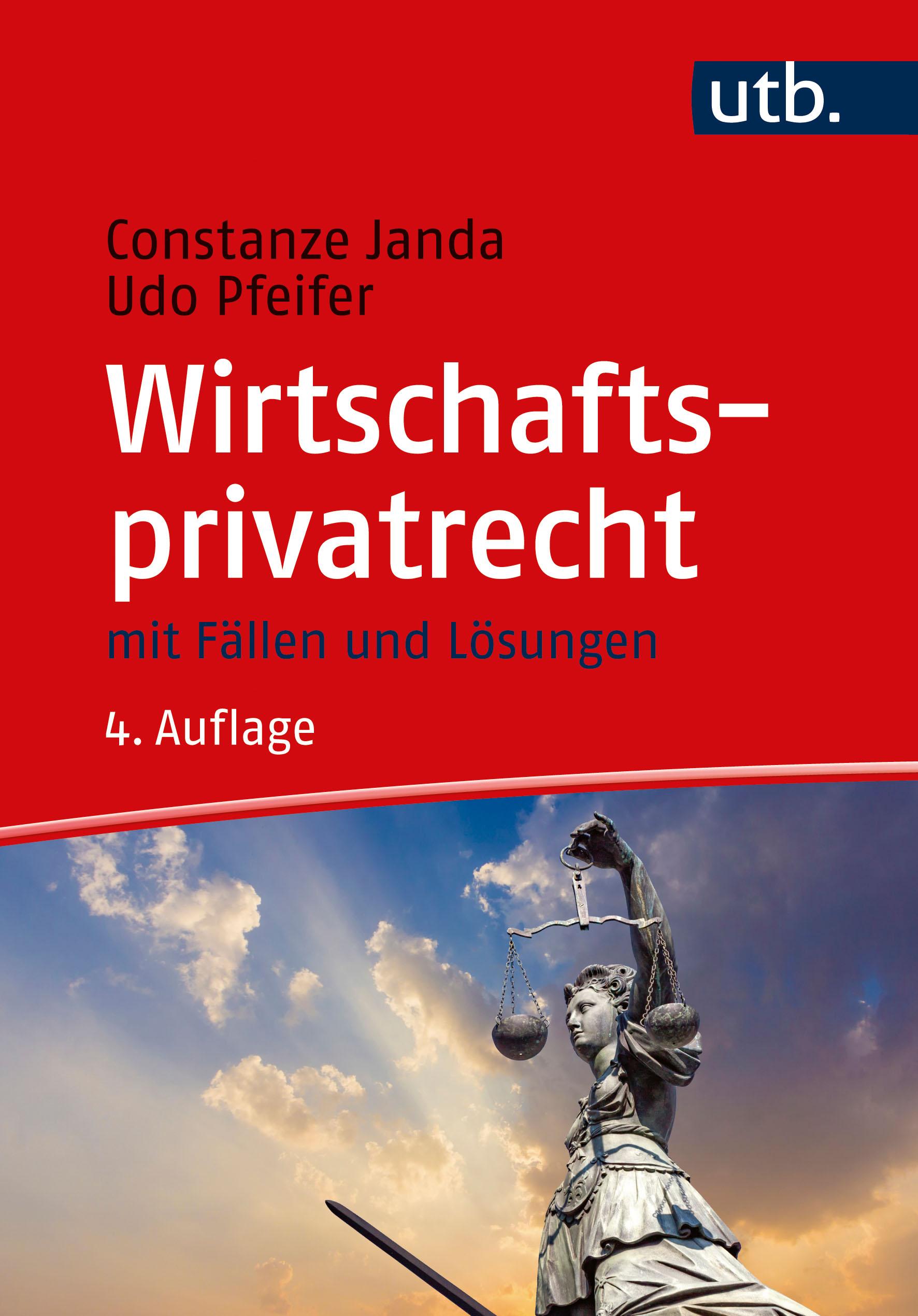 Wirtschaftsprivatrecht