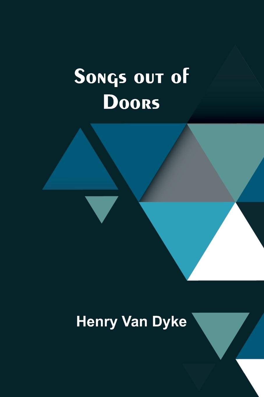 Songs out of Doors