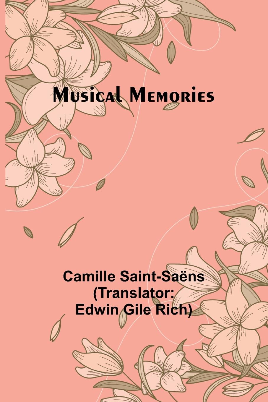 Musical Memories