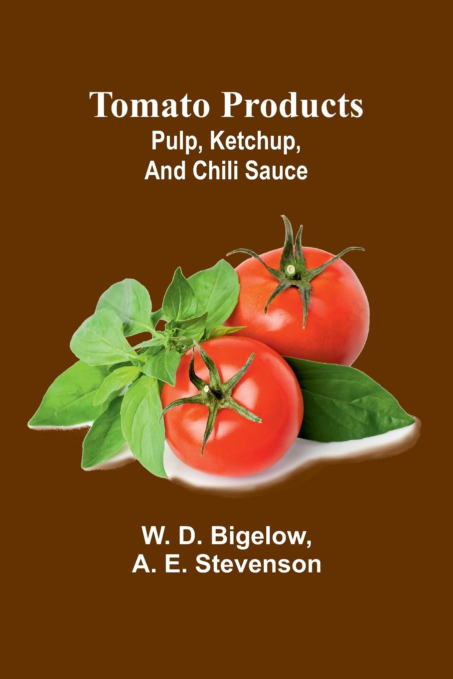 Tomato products