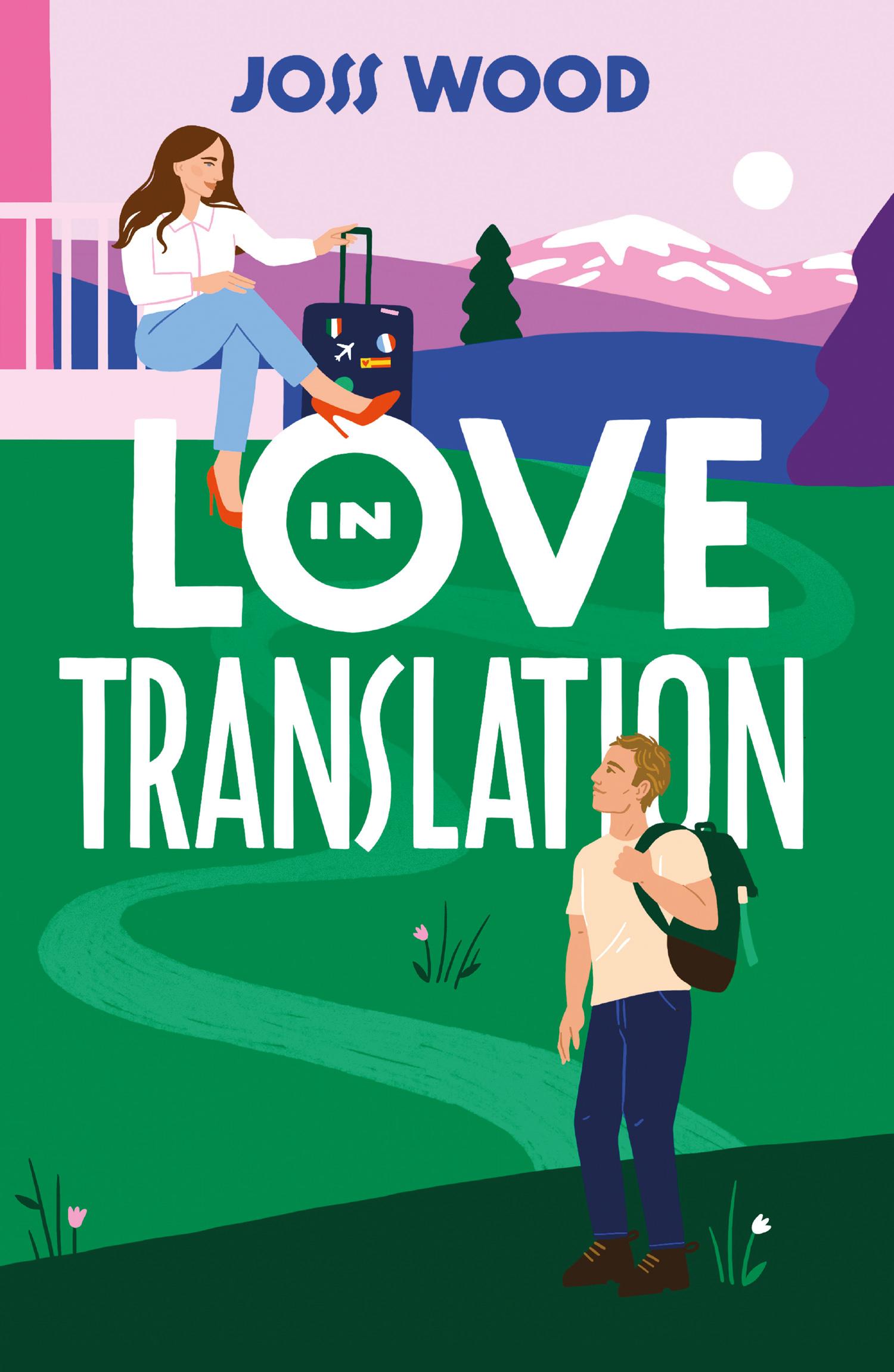 Love In Translation