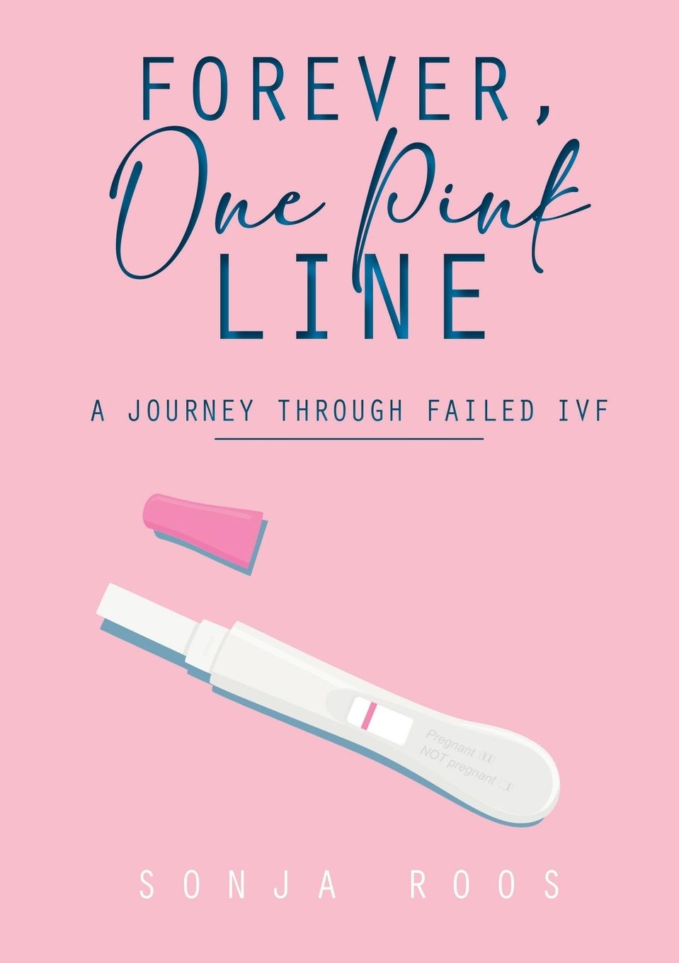 Forvever, One Pink Line