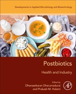 Postbiotics