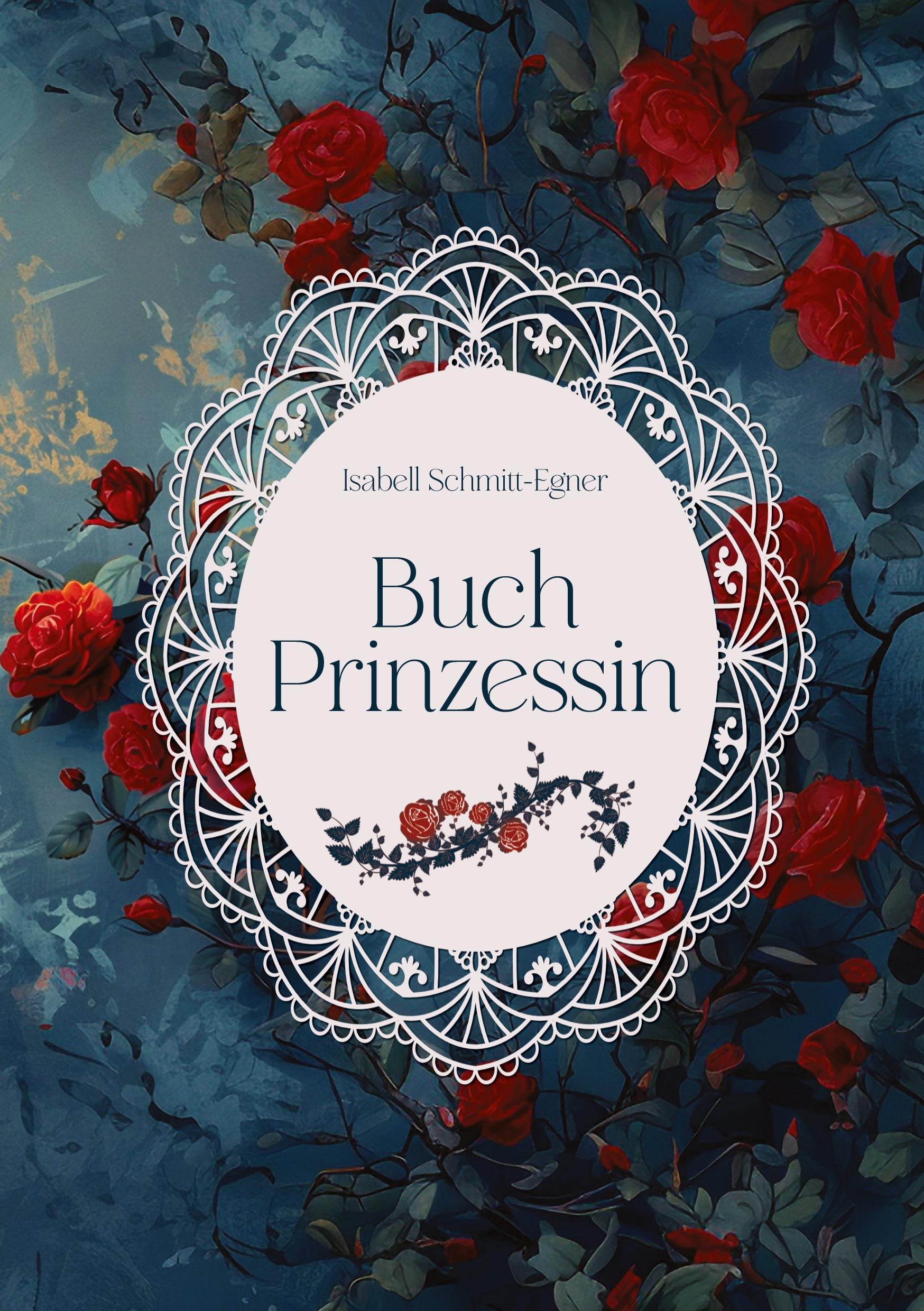 Buchprinzessin