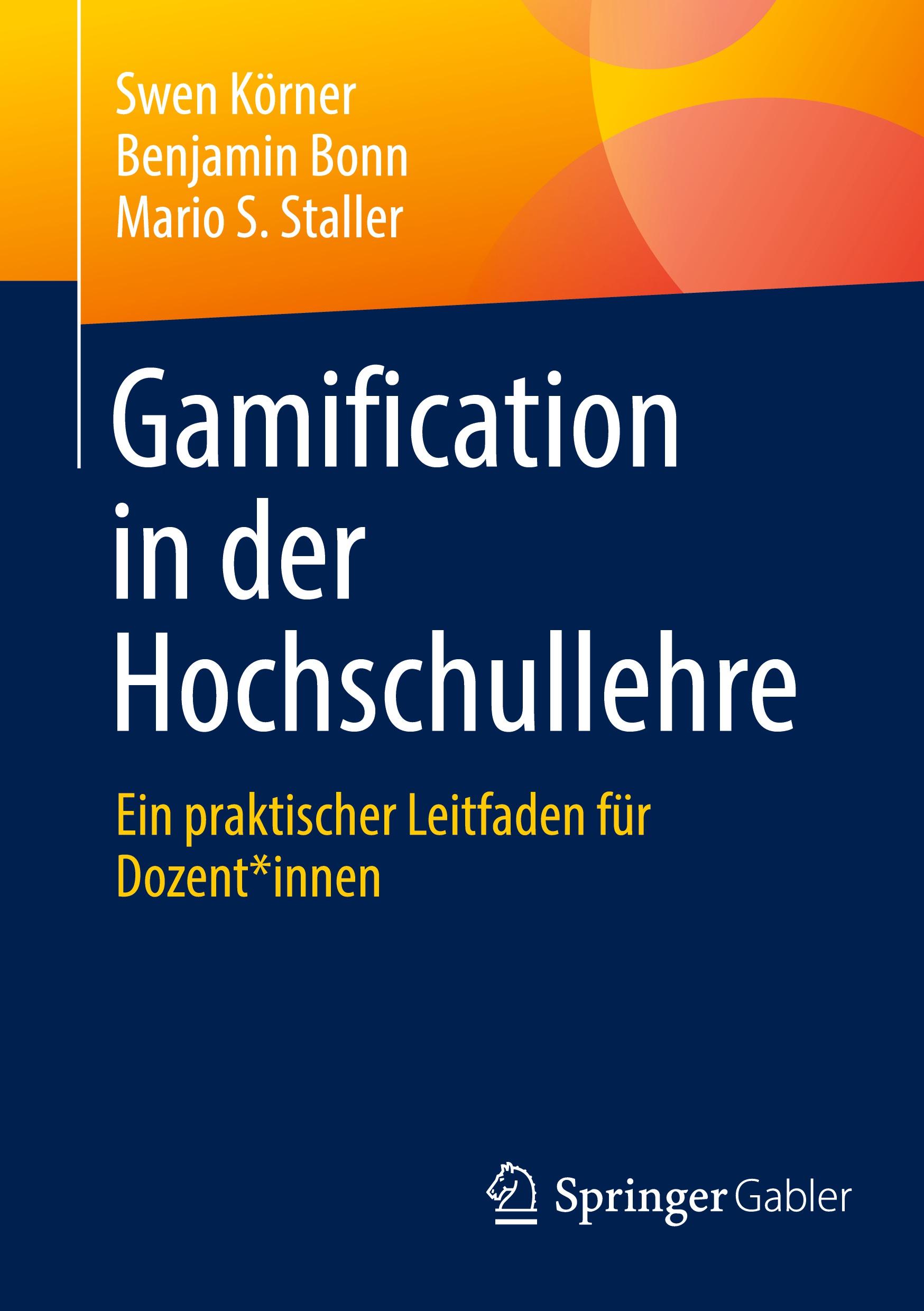 Gamification in der Hochschullehre