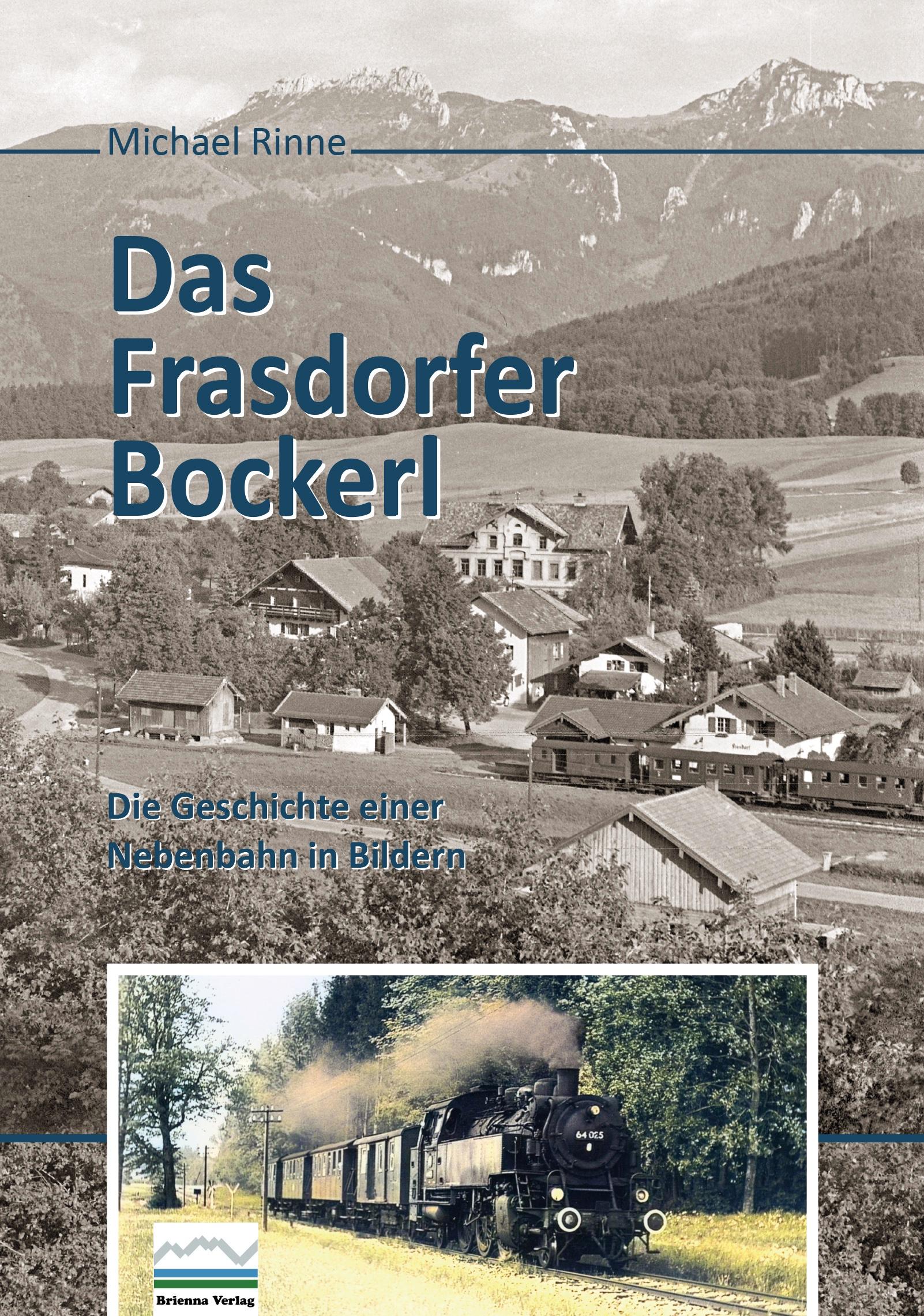 Das Frasdorfer Bockerl