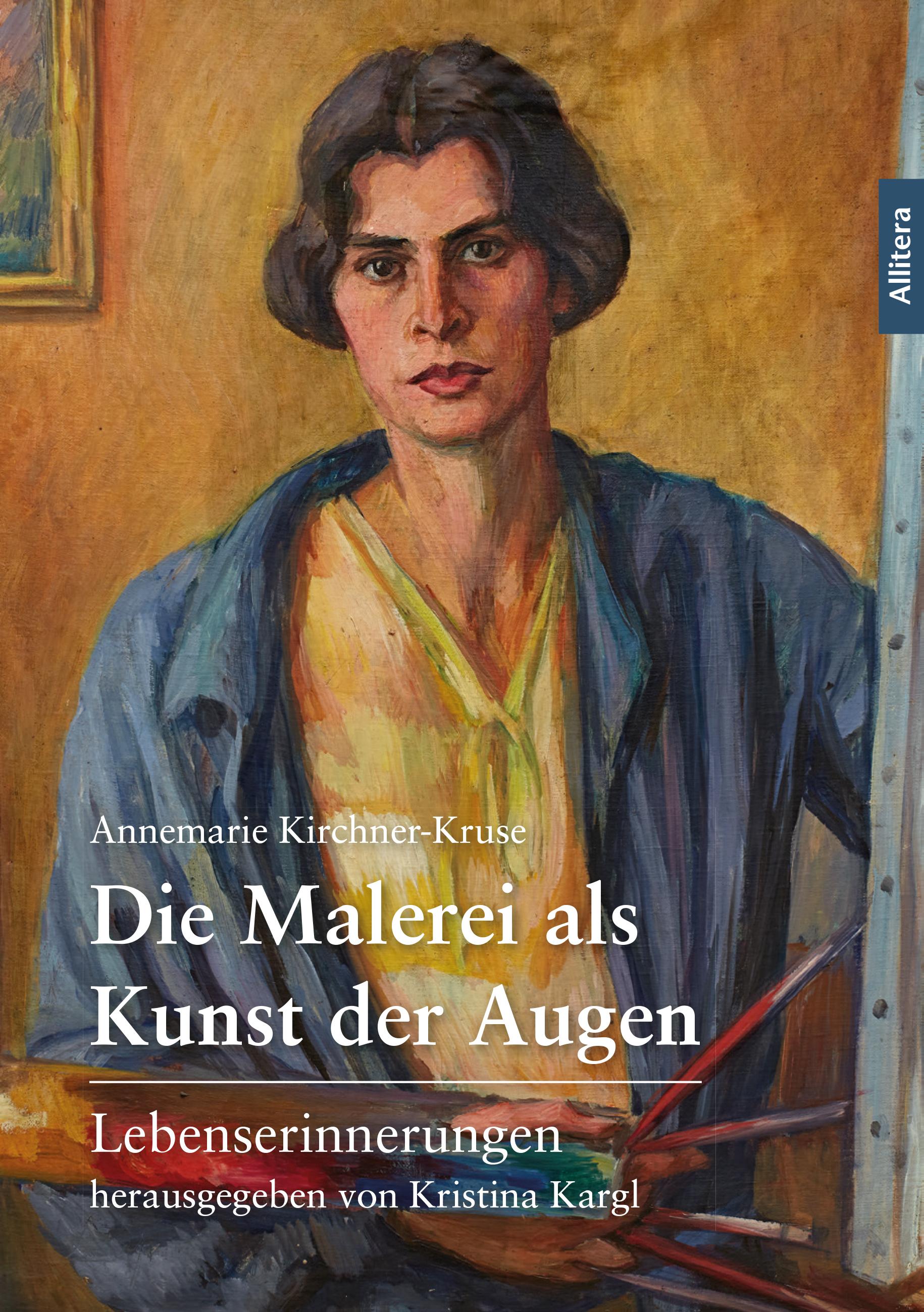 Die Malerei als Kunst der Augen