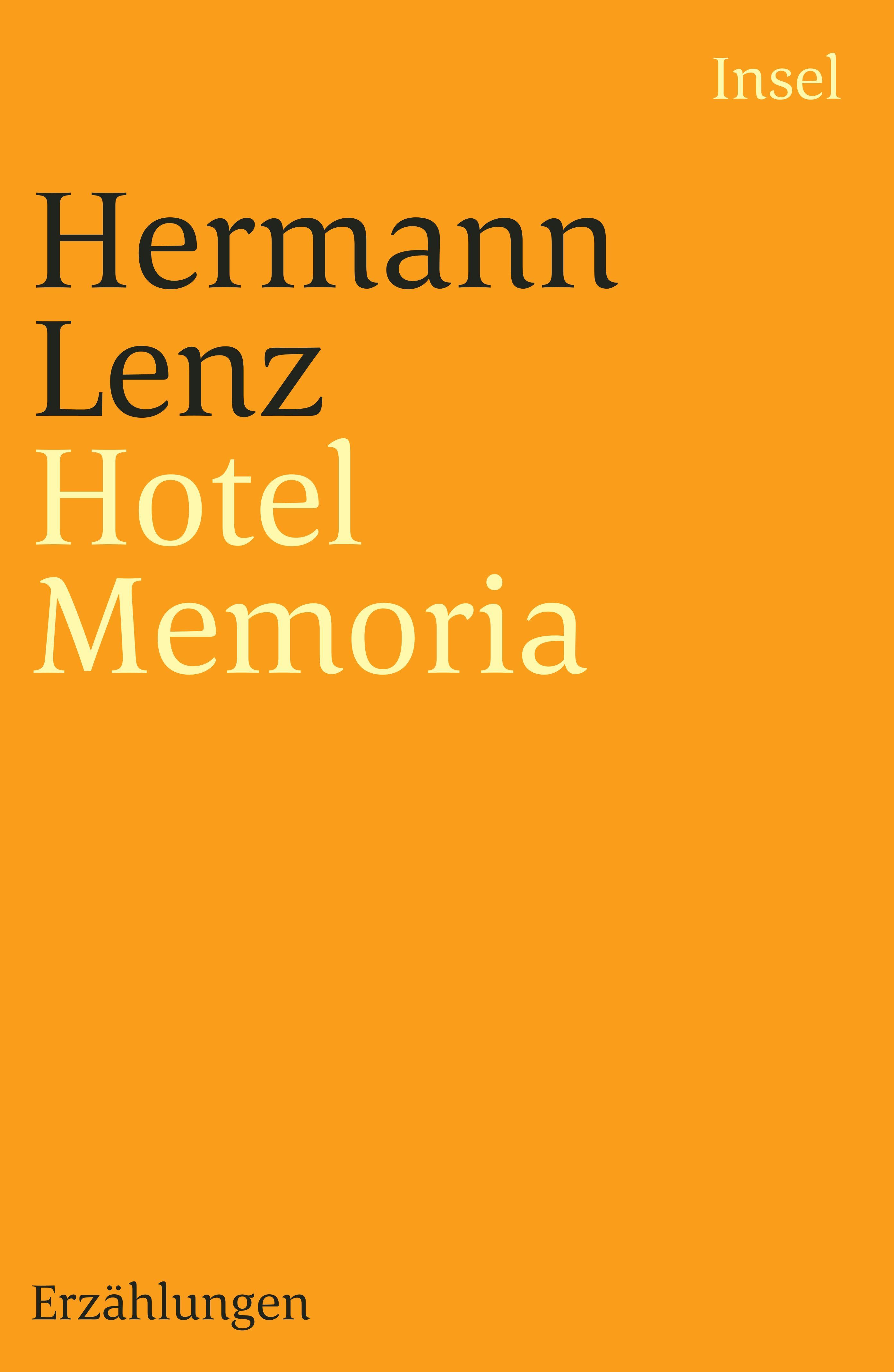 Hotel Memoria