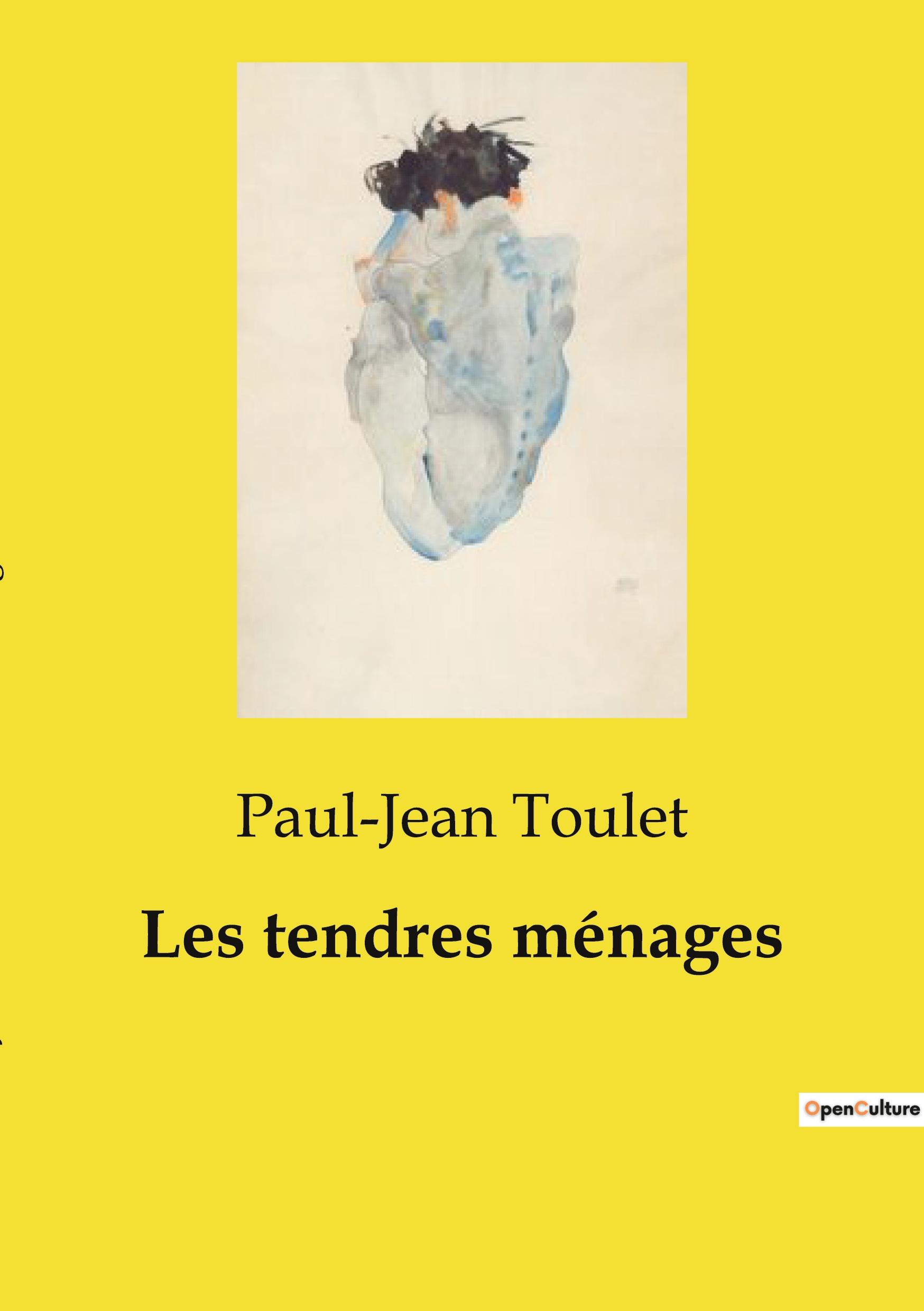 Les tendres ménages