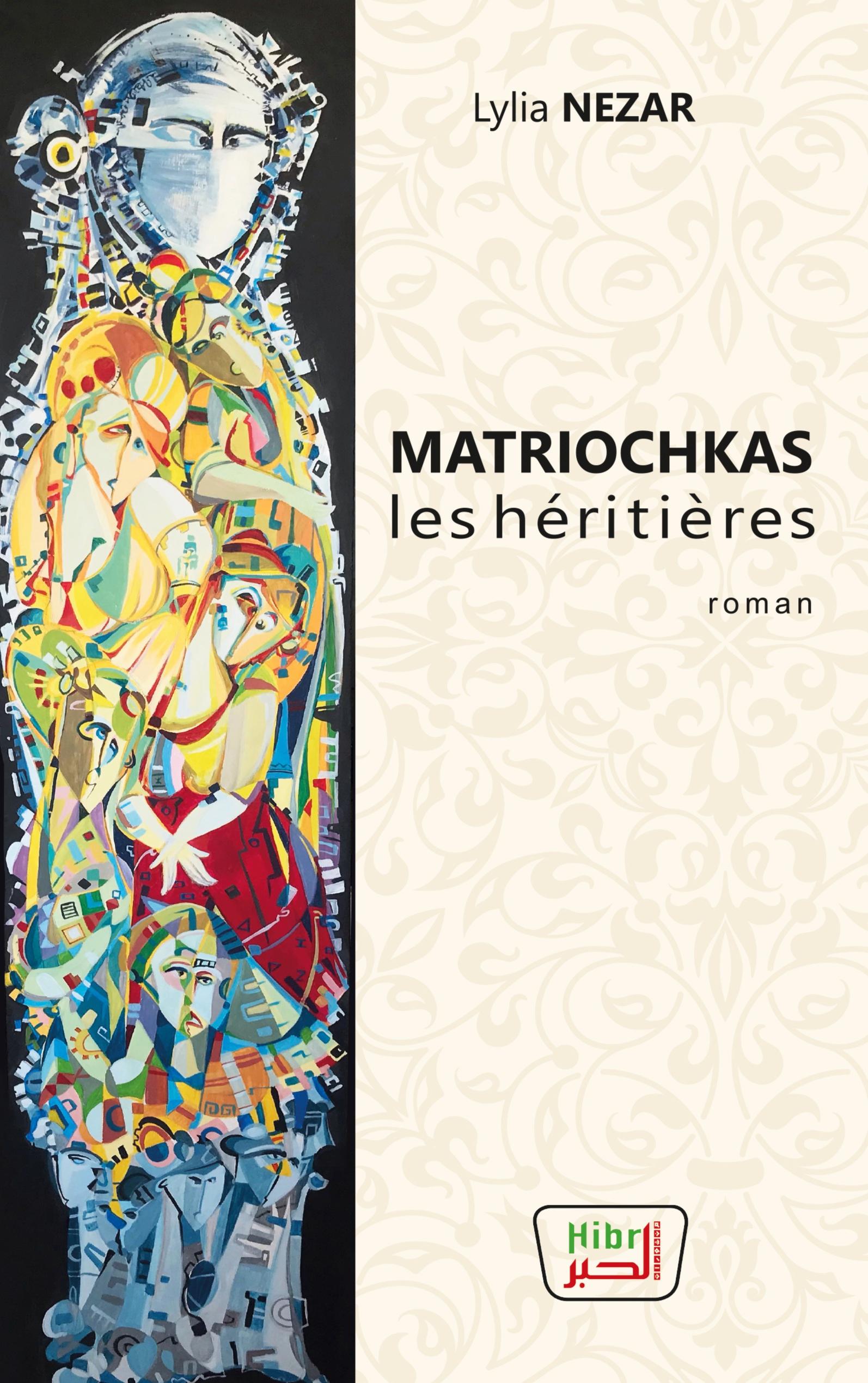 Matriochkas