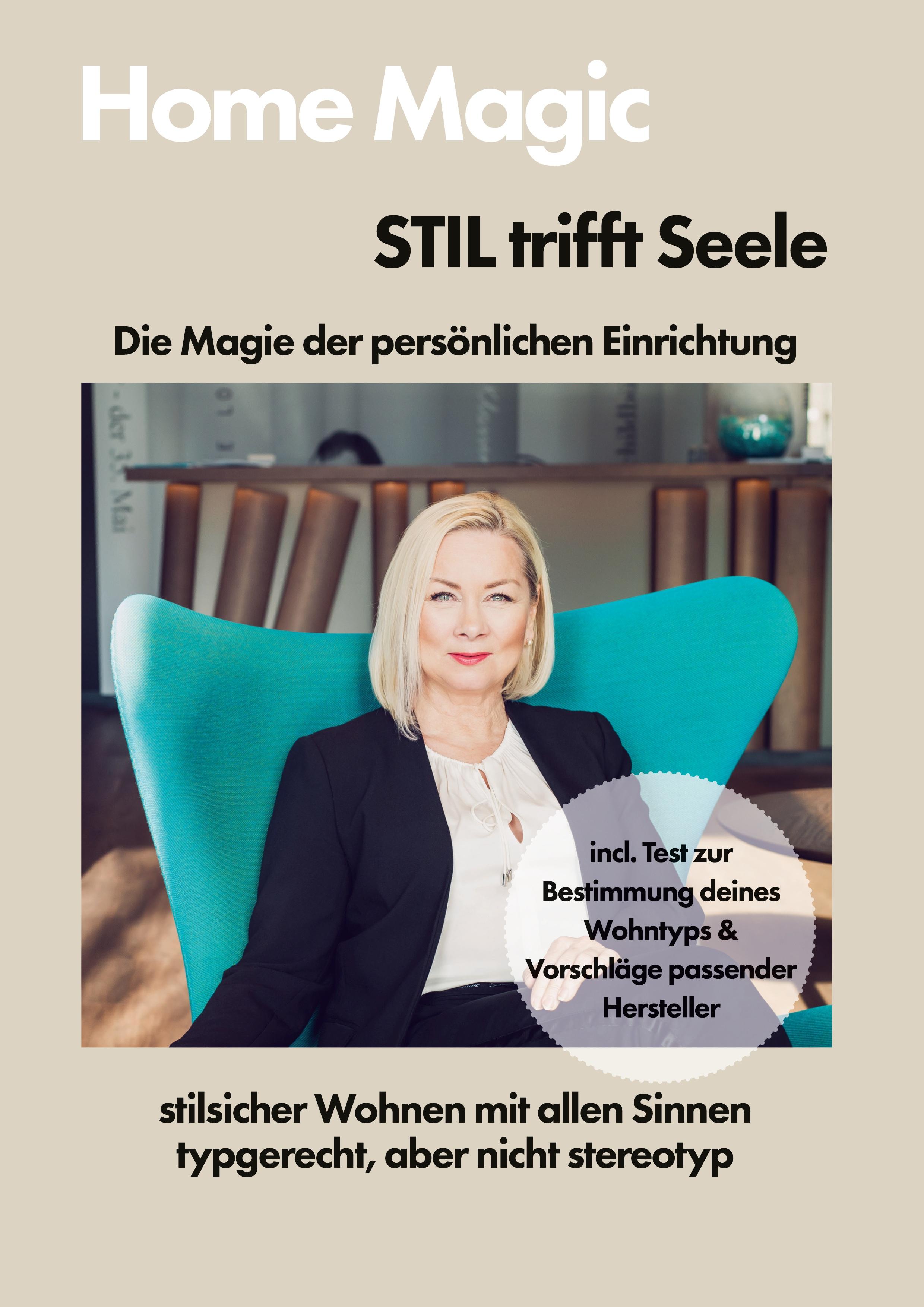 Home Magic Stil trifft Seele