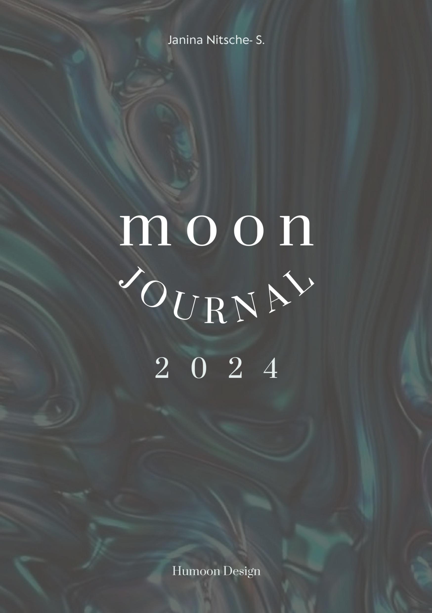 Moon Journal