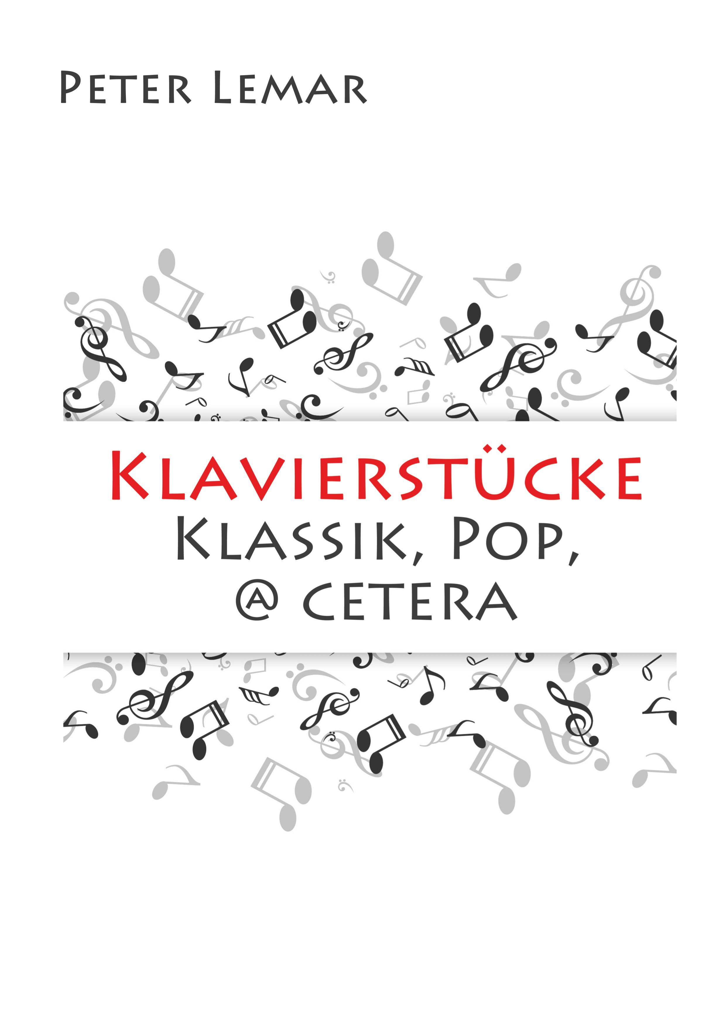 Klassik, Pop, @ cetera