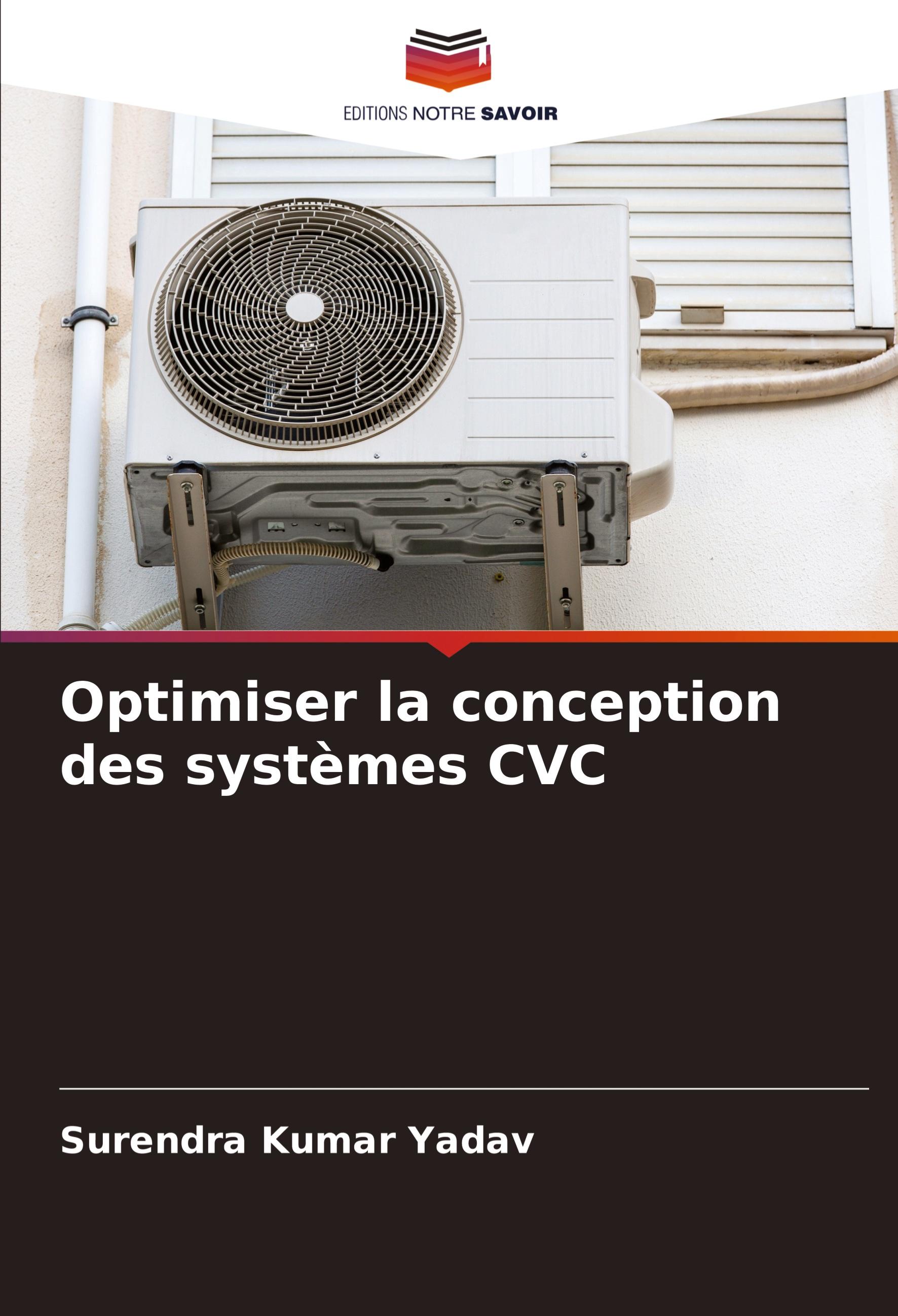 Optimiser la conception des systèmes CVC