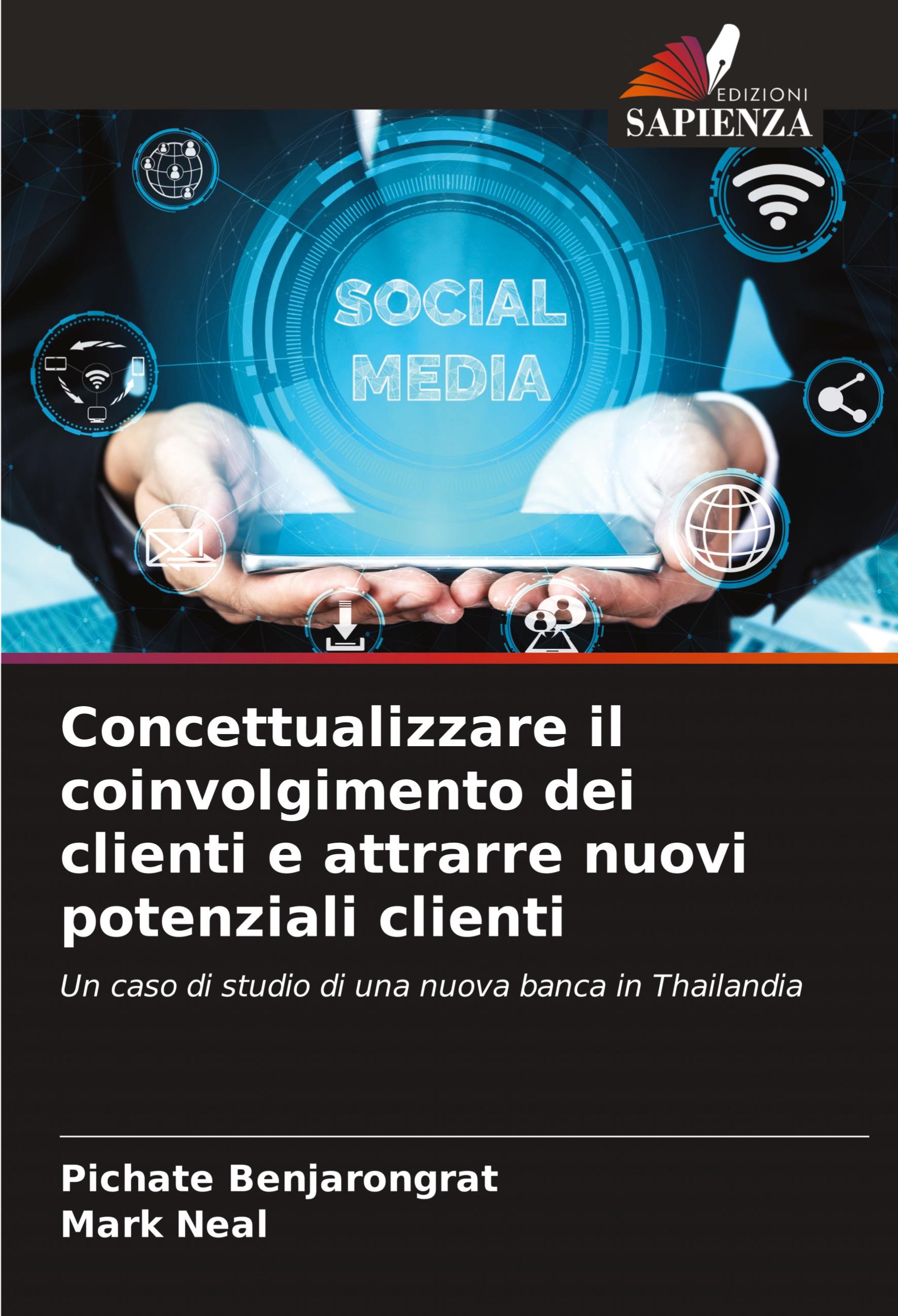 Concettualizzare il coinvolgimento dei clienti e attrarre nuovi potenziali clienti