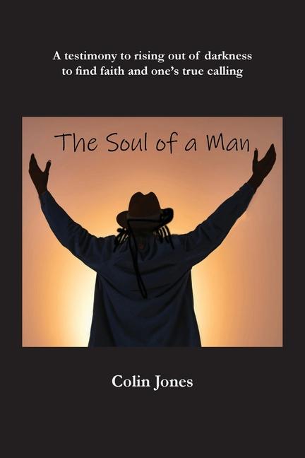 The Soul of a Man