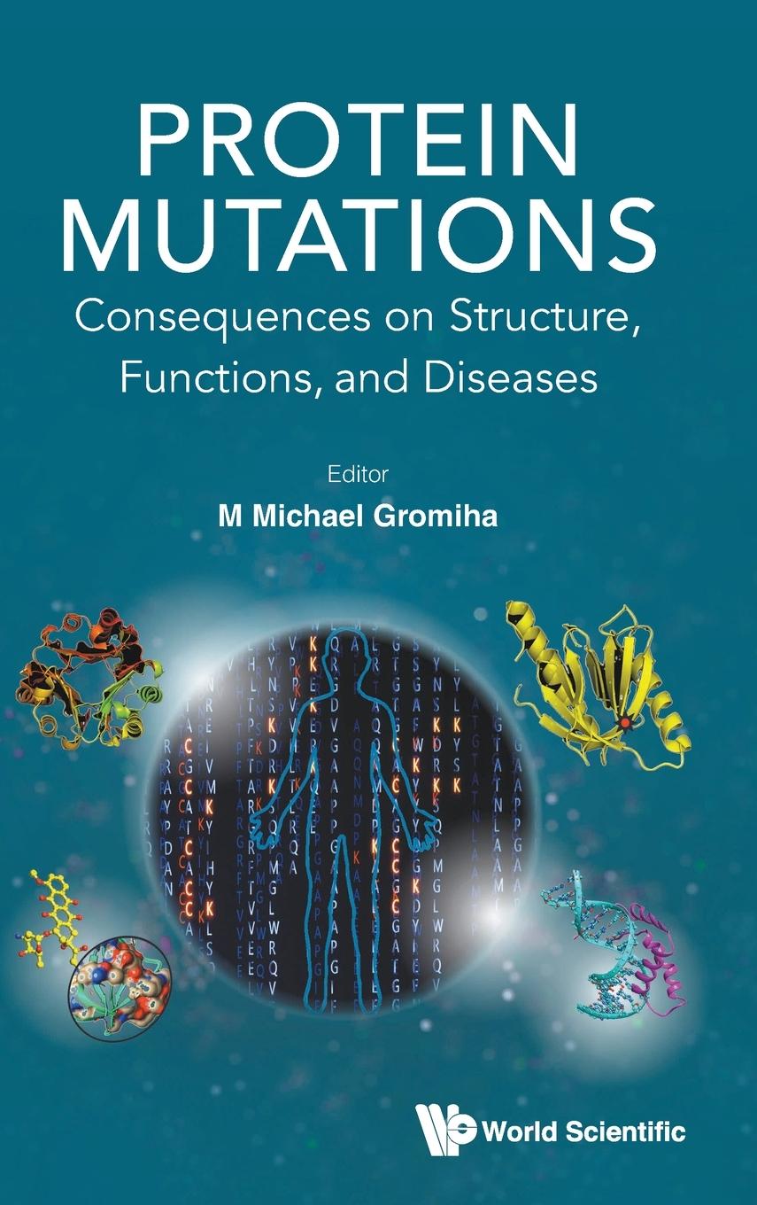 PROTEIN MUTATIONS