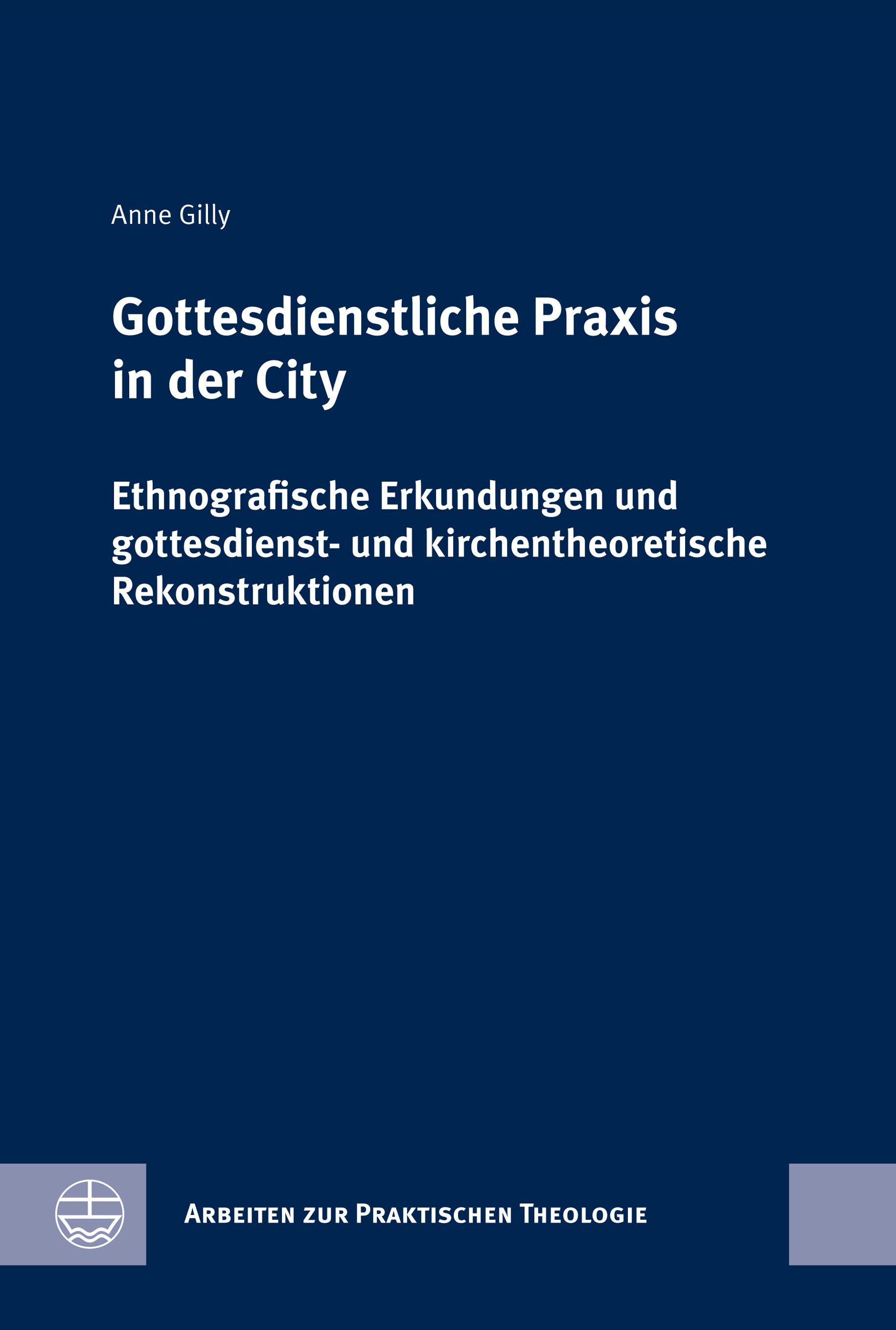 Gottesdienstliche Praxis in der City