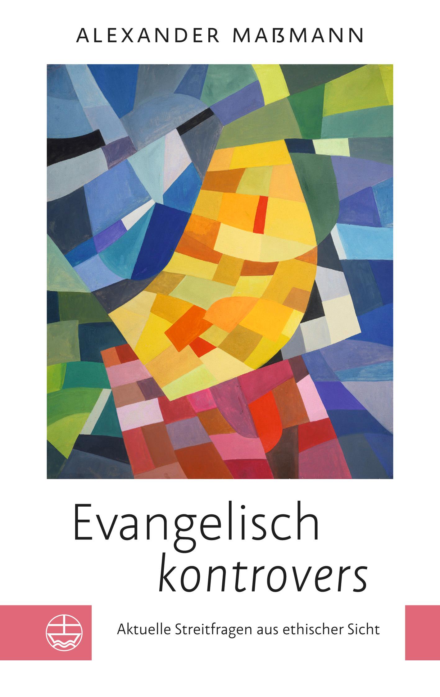 Evangelisch kontrovers