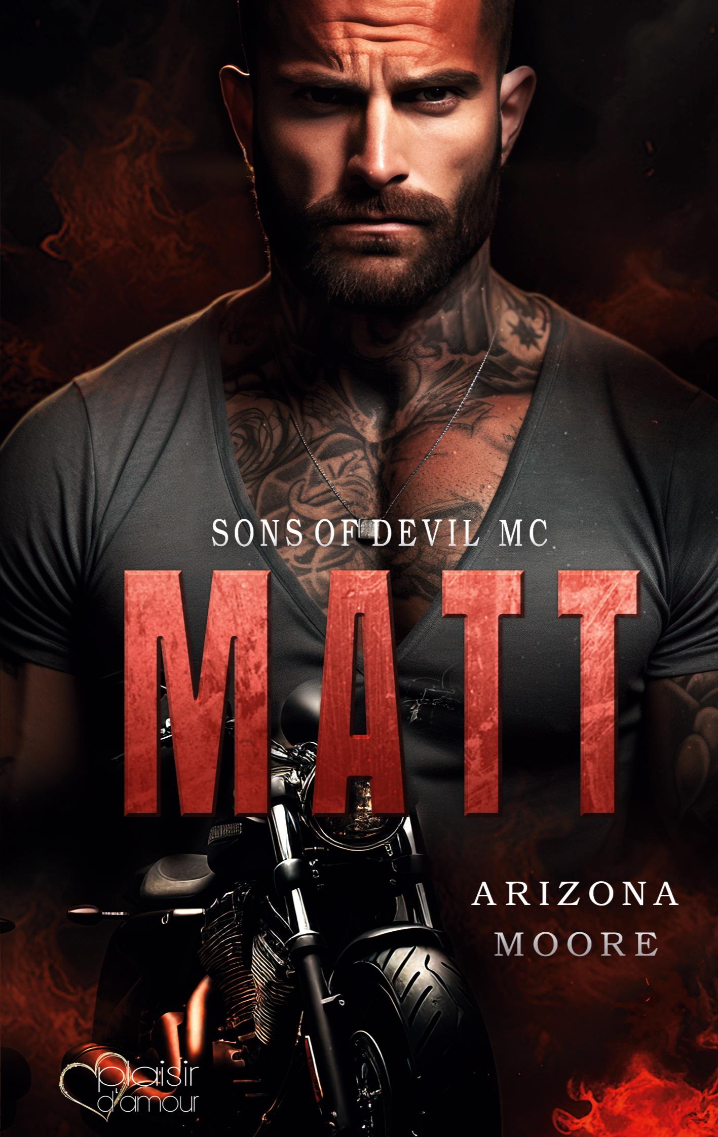 Matt (Sons of Devil MC Teil 1)