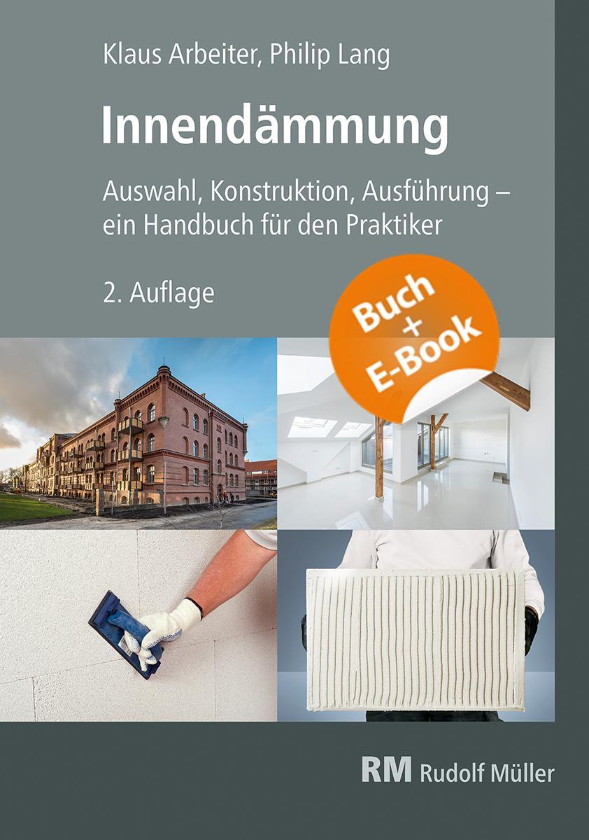 Innendämmung (eBundle)