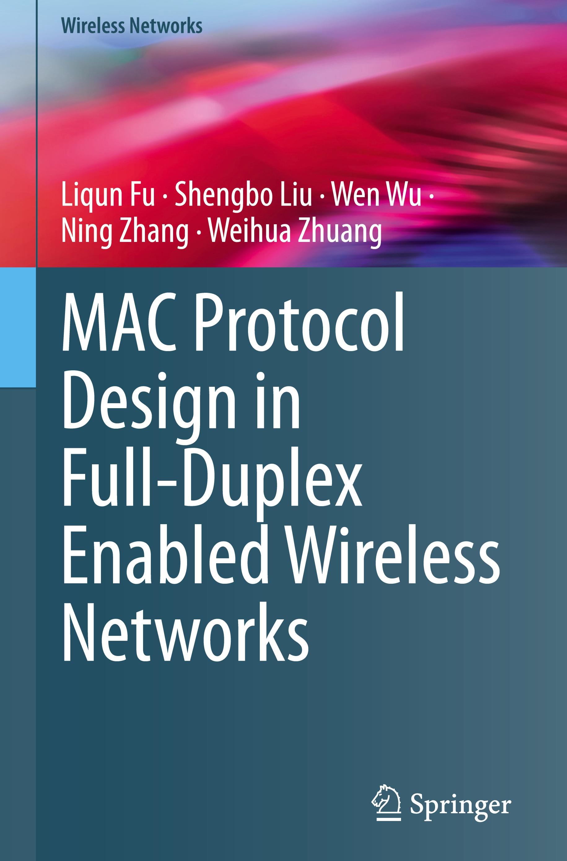 MAC Protocol Design in Full-Duplex Enabled Wireless Networks