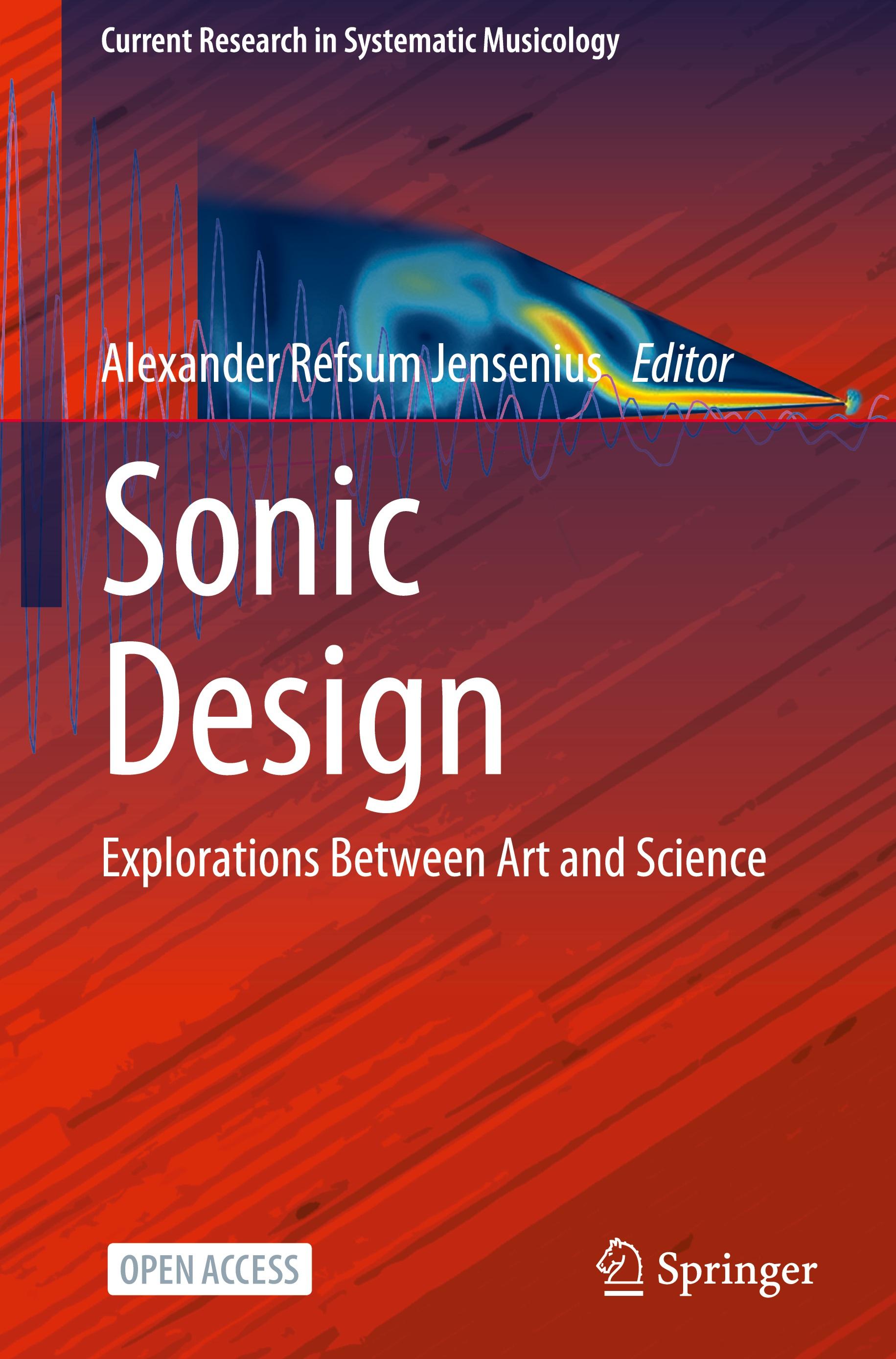 Sonic Design