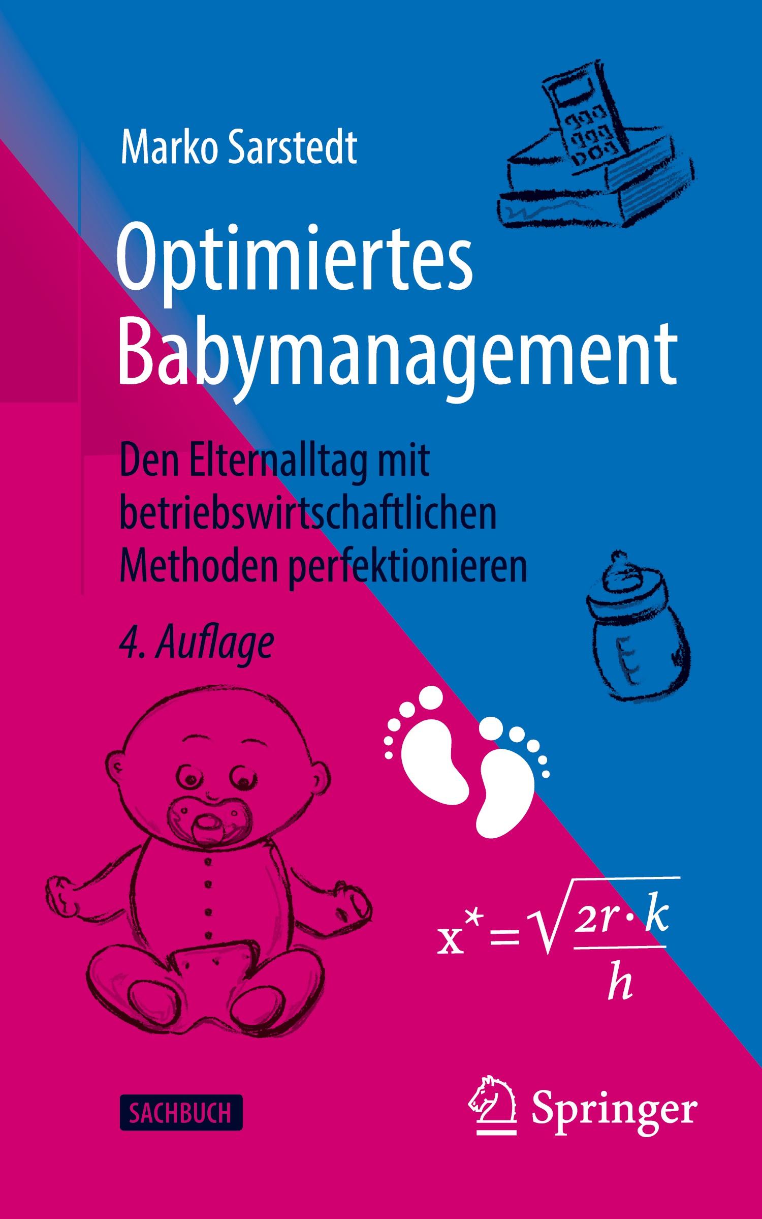 Optimiertes Babymanagement