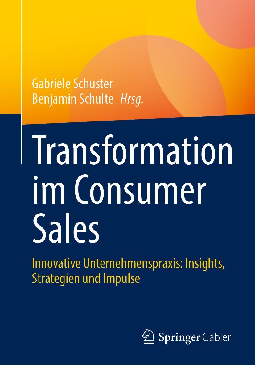 Transformation im Consumer Sales