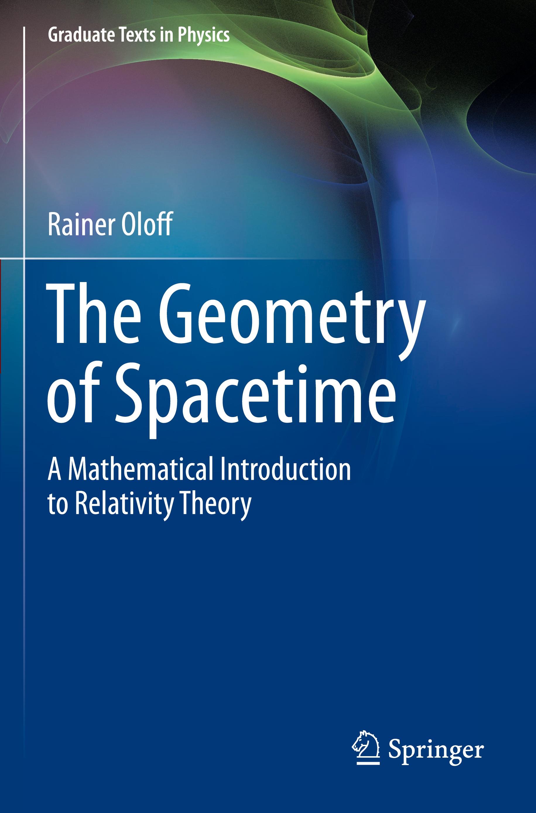 The Geometry of Spacetime