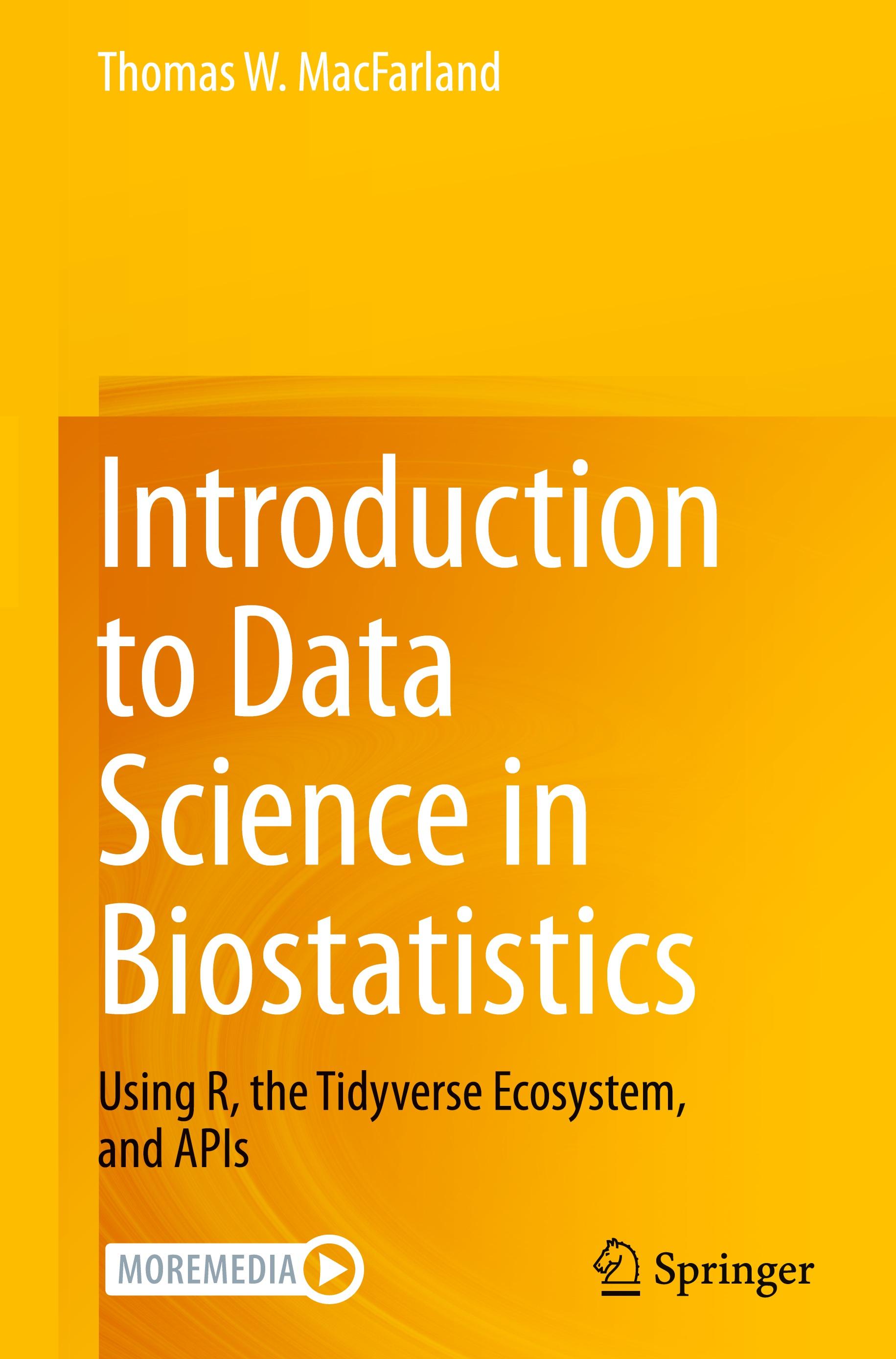 Introduction to Data Science in Biostatistics