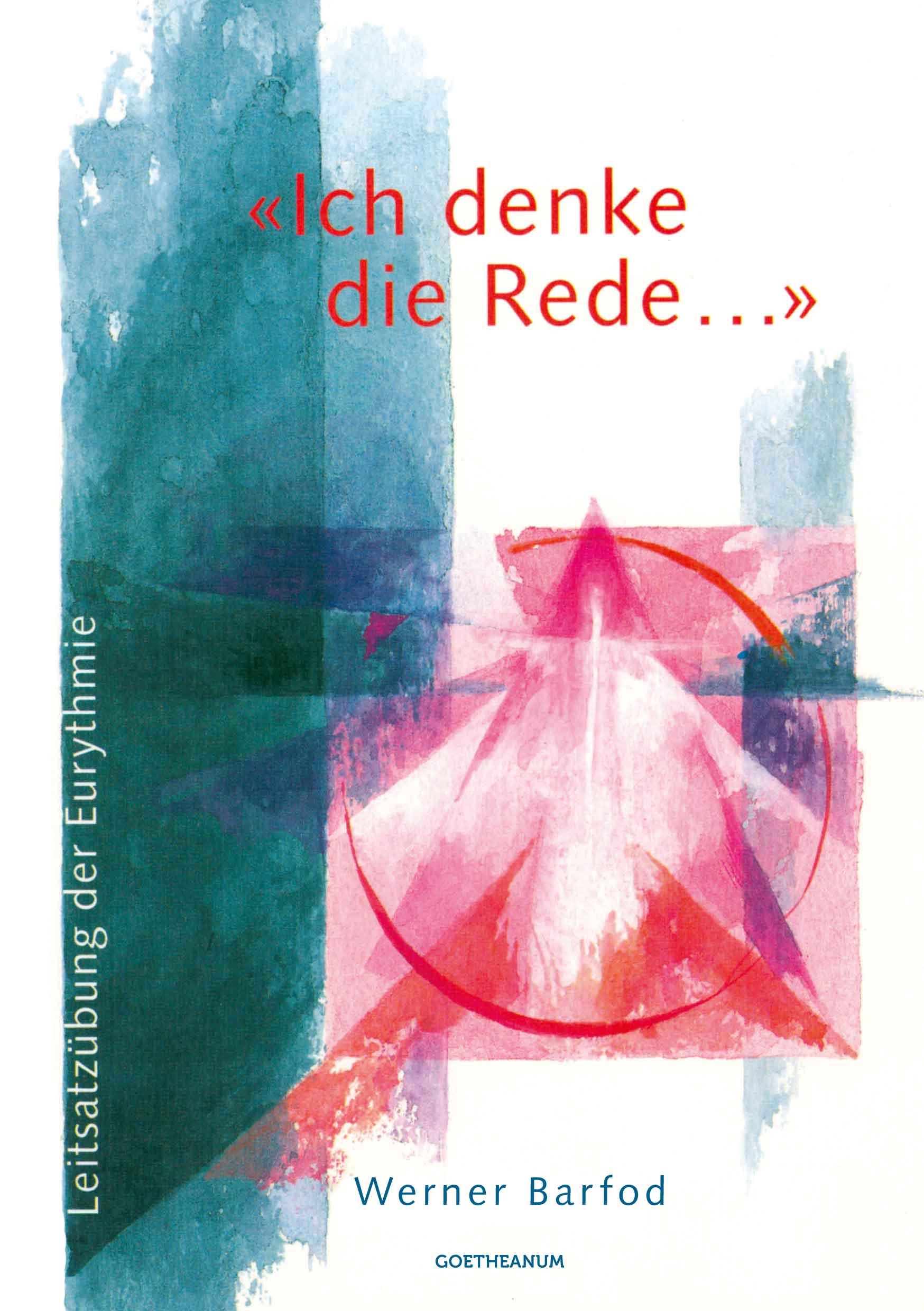 'Ich denke die Rede ...'