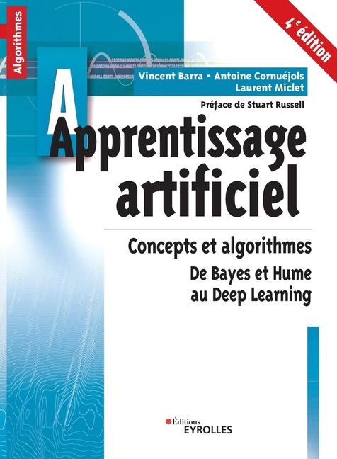 Apprentissage artificiel