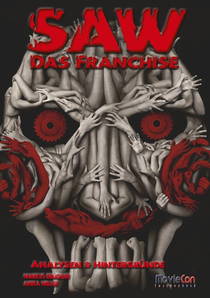 MovieCon Taschenbuch: SAW ¿ Das Franchise