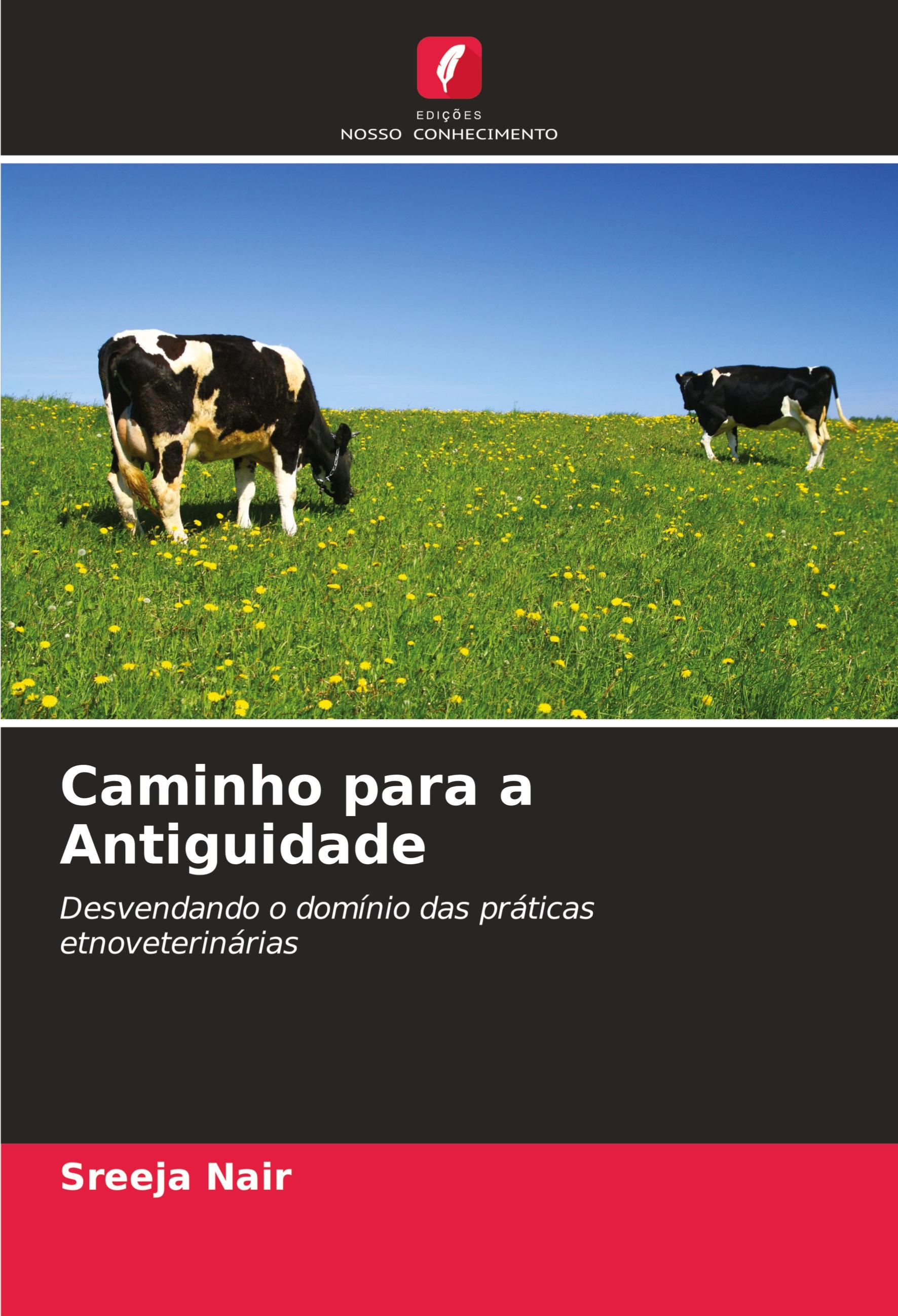 Caminho para a Antiguidade