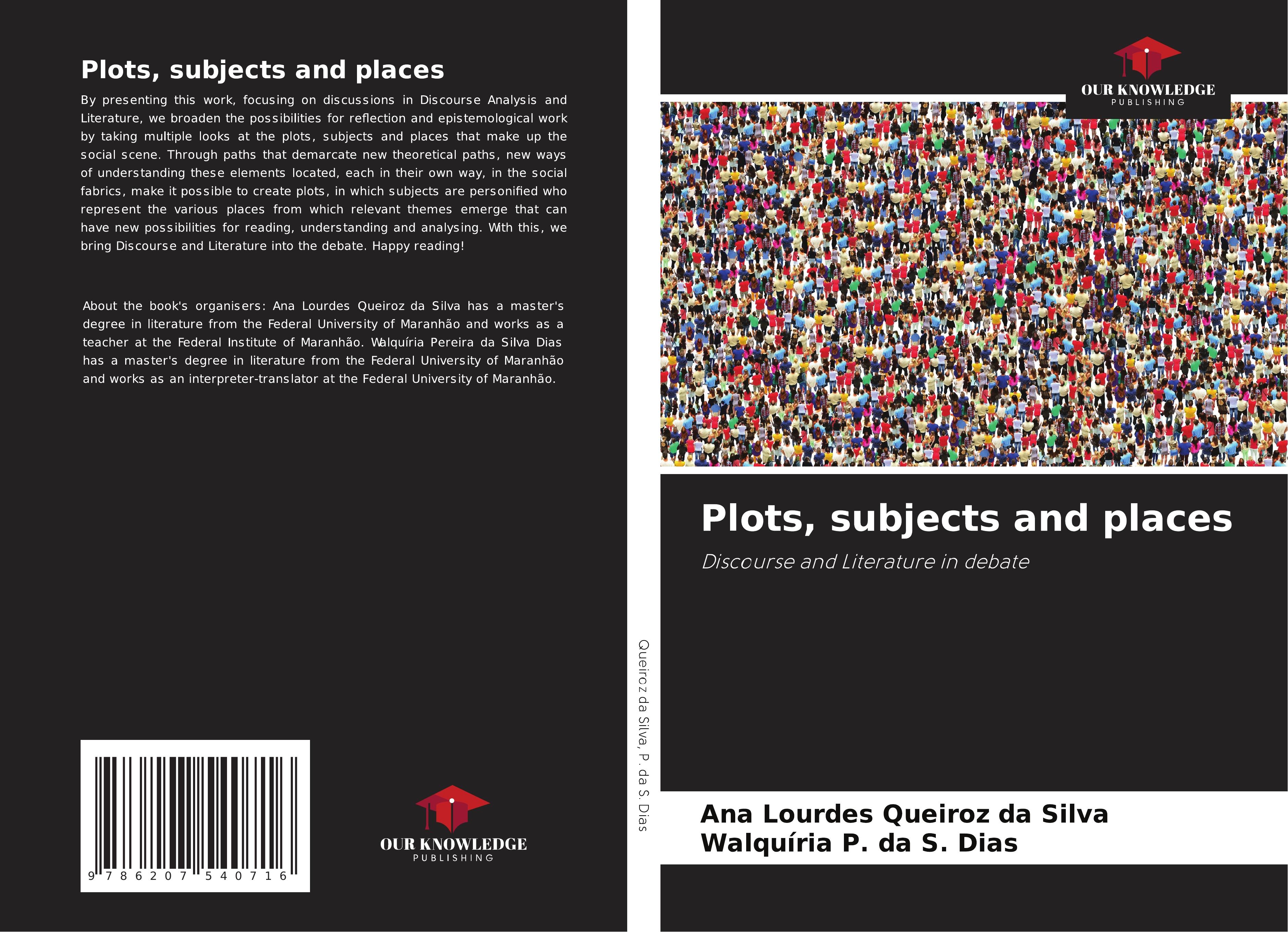 Plots, subjects and places