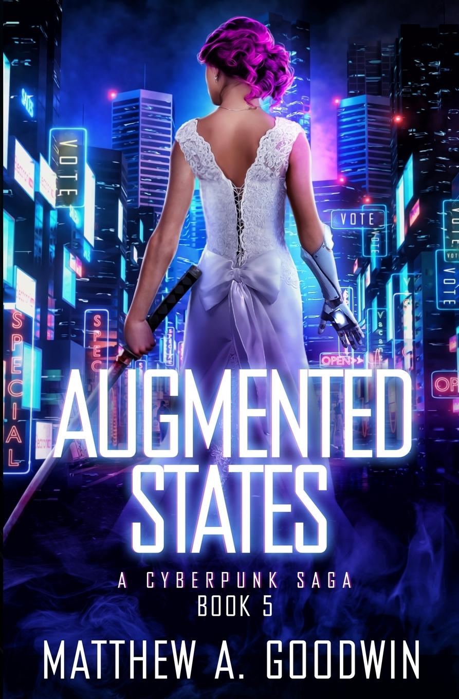 Augmented States