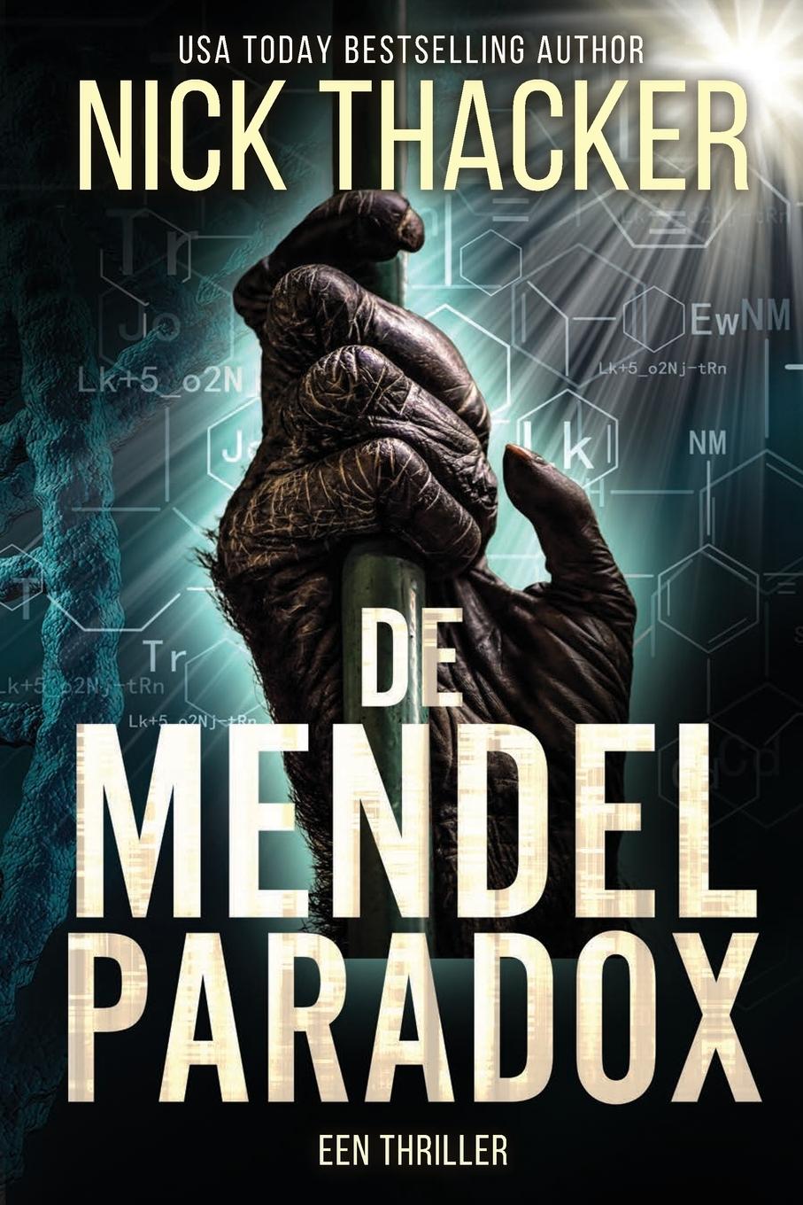 De Mendel Paradox