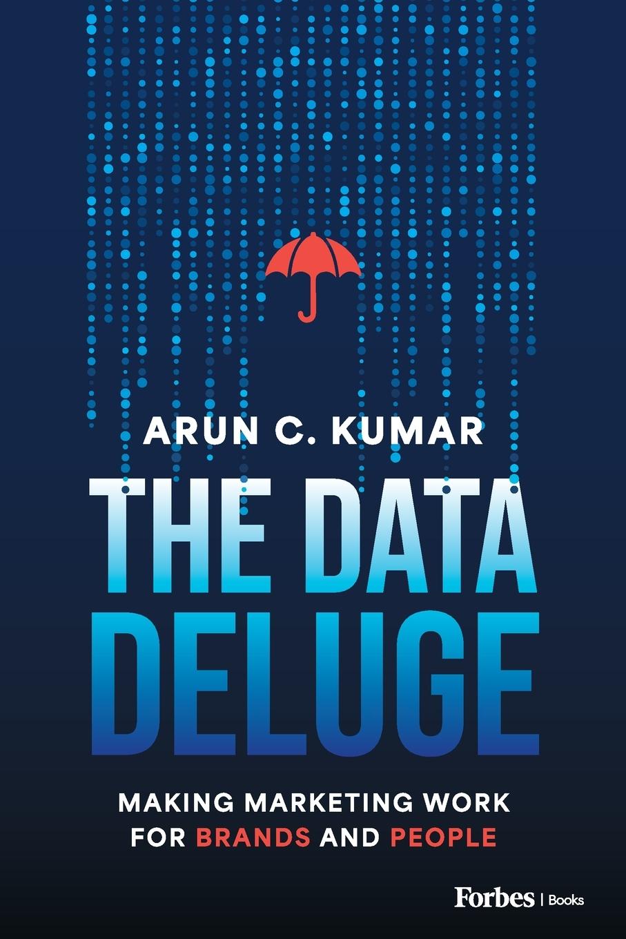 The Data Deluge