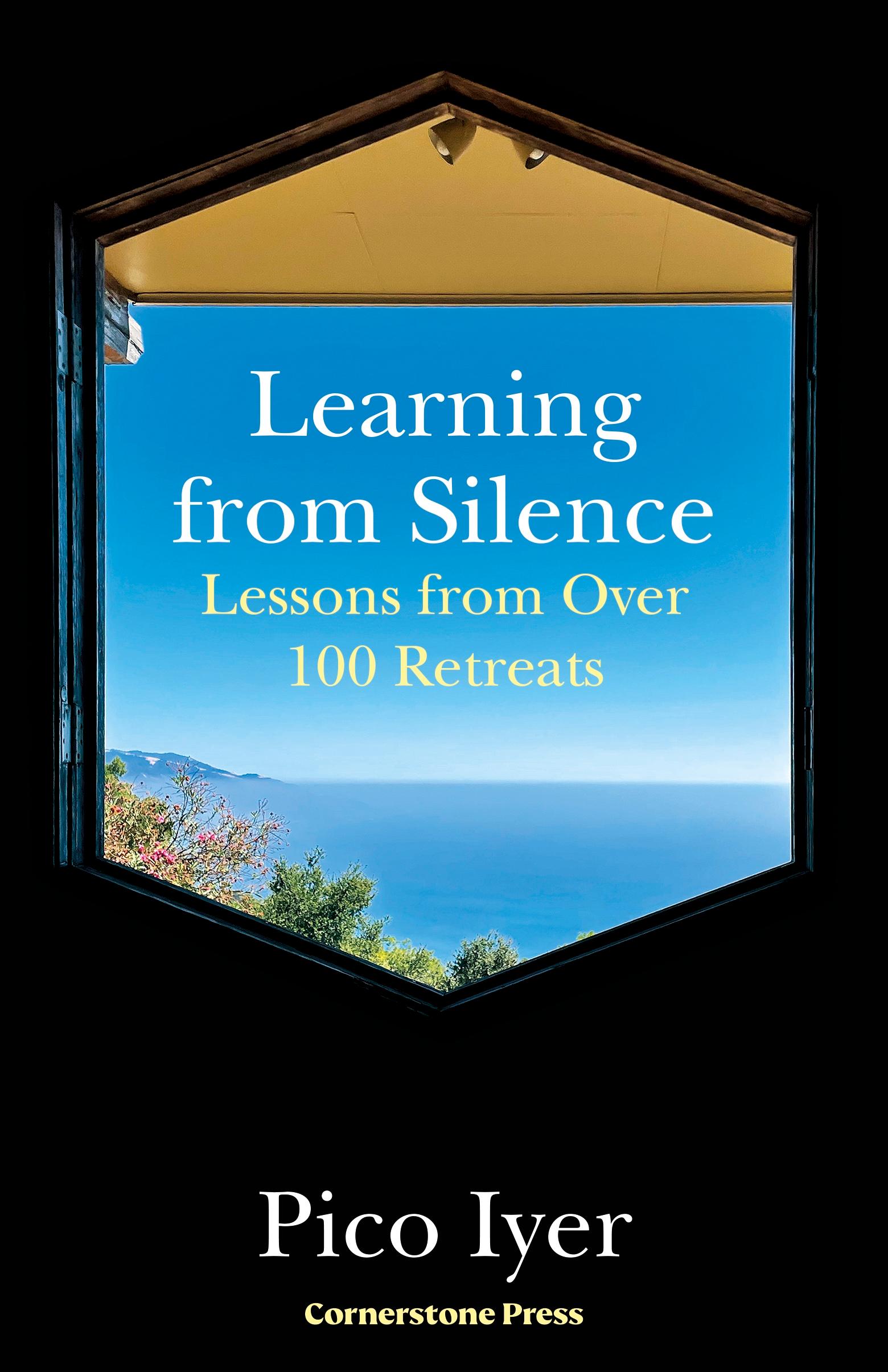 Learning from Silence