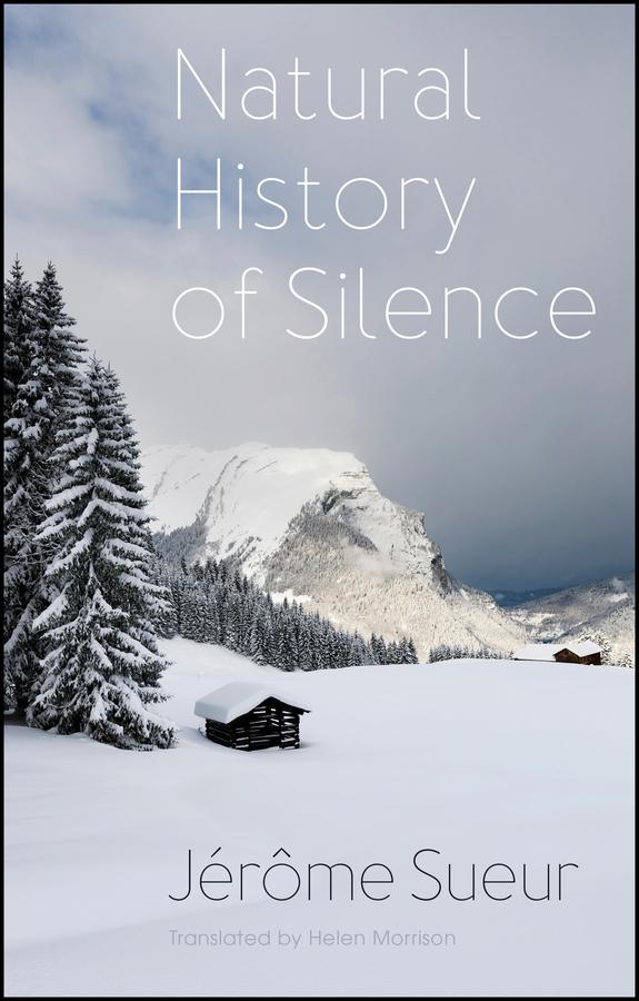 Natural History of Silence